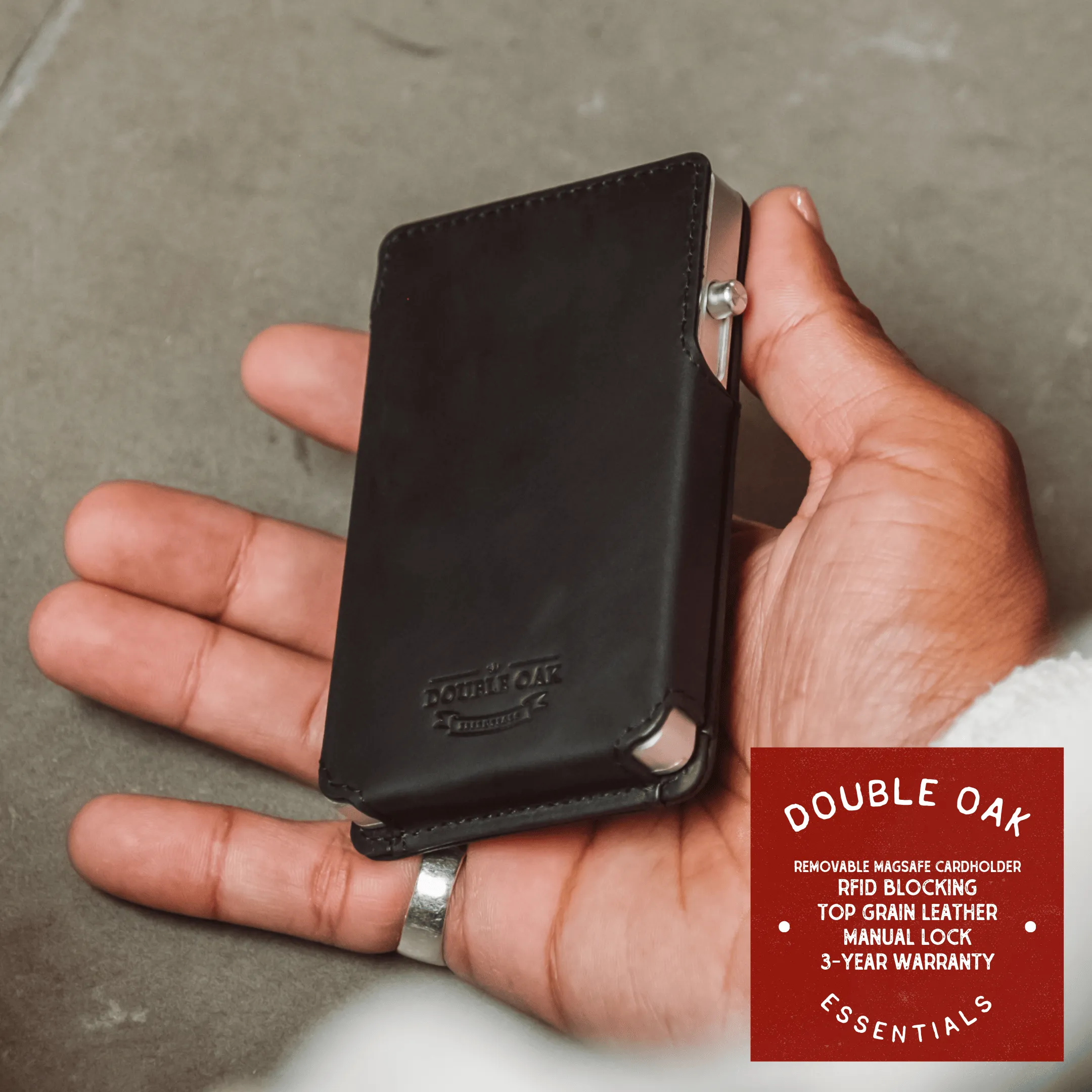 Eclipse Edition Slim sold by Double Oak Essentials product image thumbnail 2