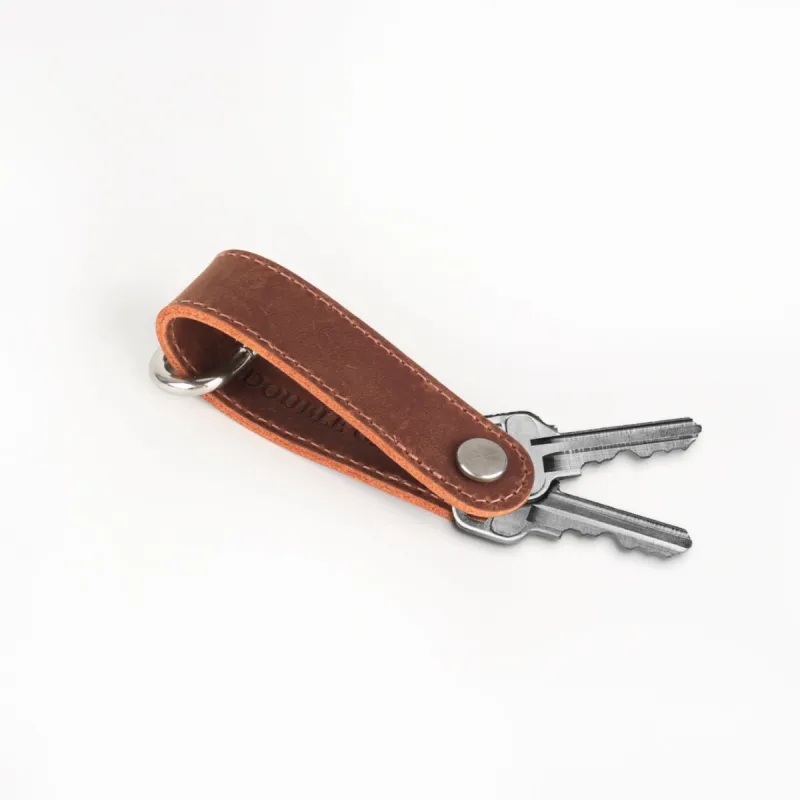 Key Organizer sold by Double Oak Essentials