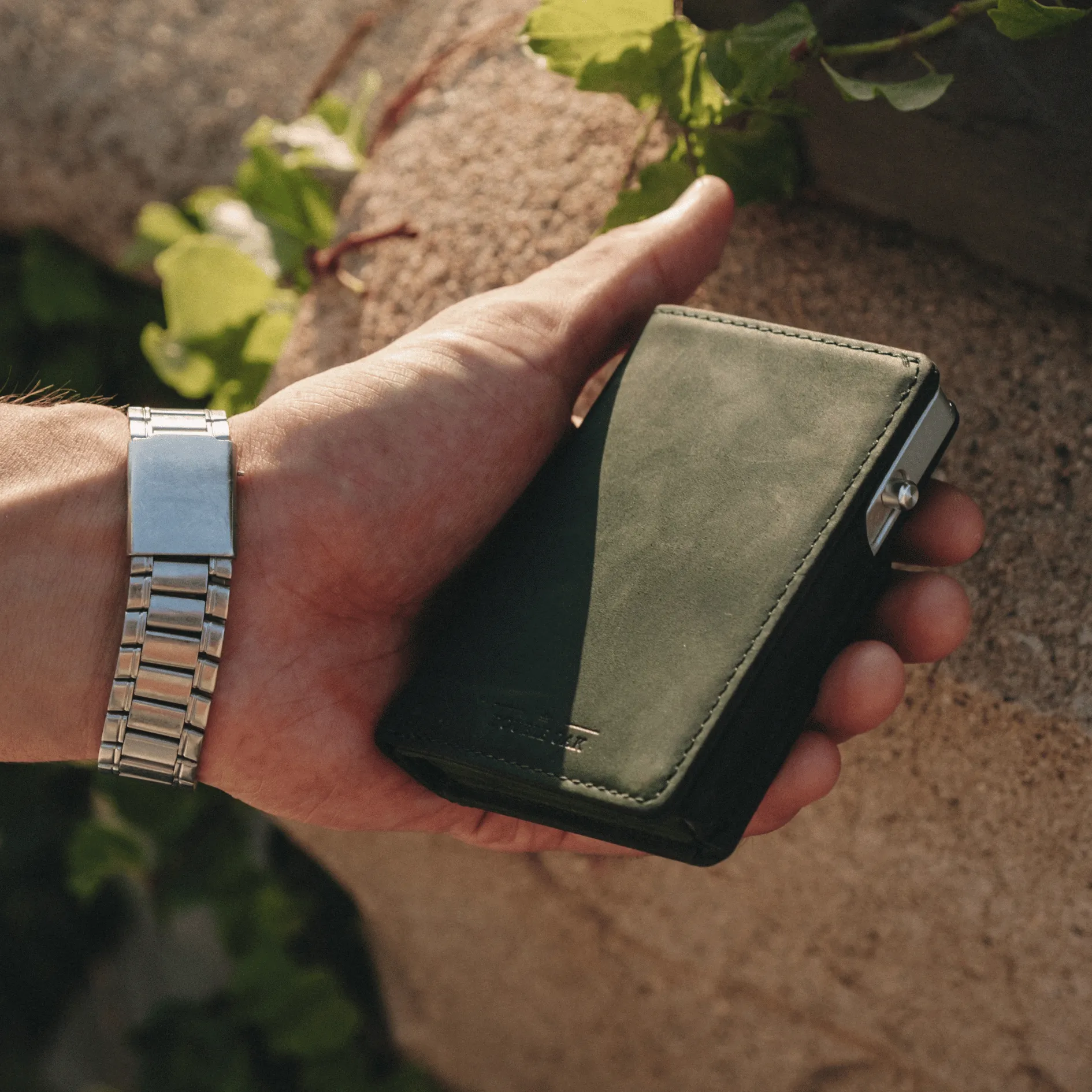 Emerald Edition sold by Double Oak Essentials product image thumbnail 4