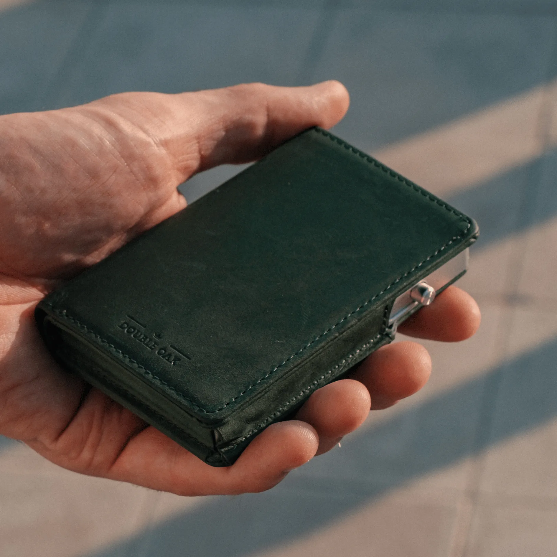 Emerald Edition sold by Double Oak Essentials product image thumbnail 5