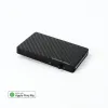 Carbon Fiber TRAK Wallet sold by Double Oak Essentials