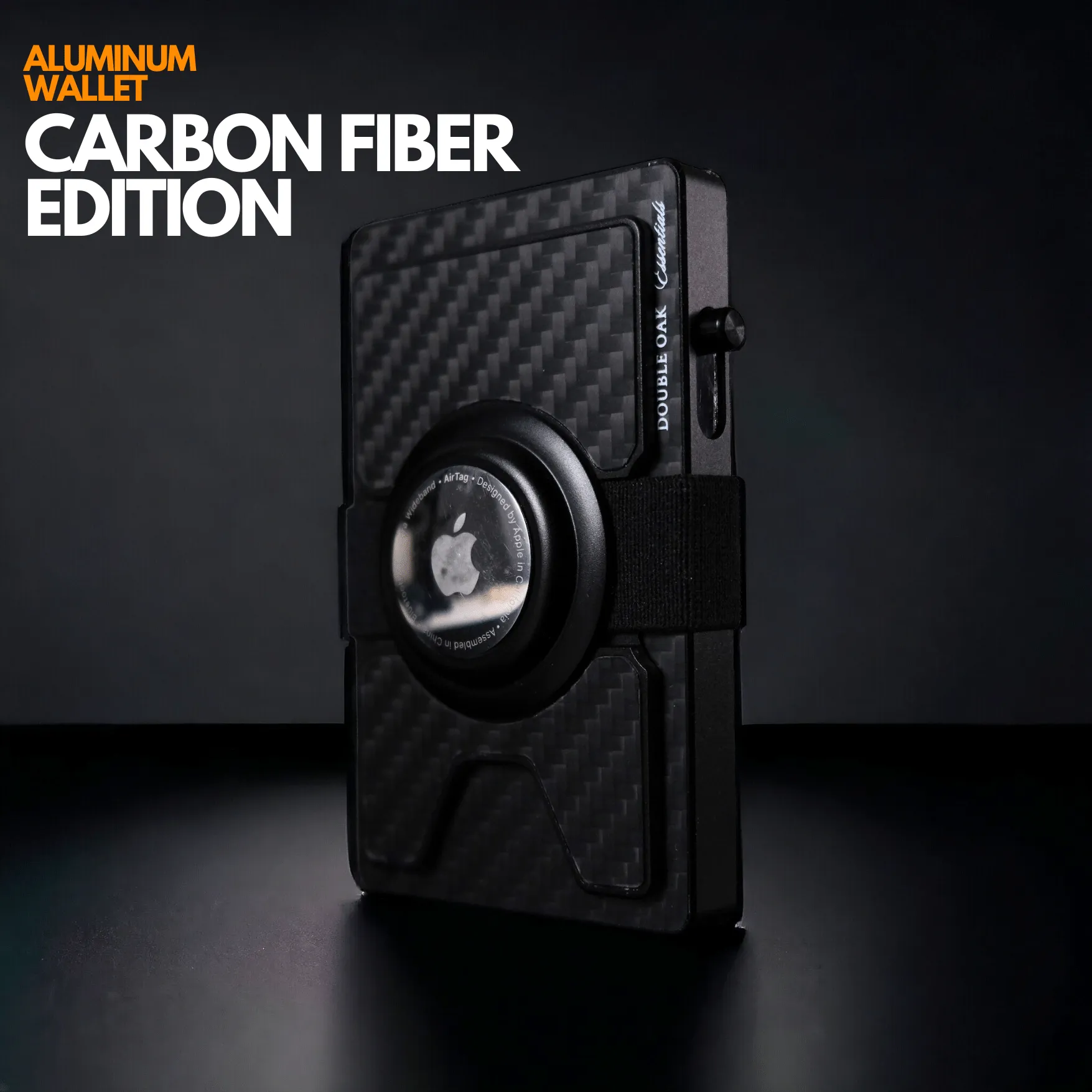 Carbon Fiber Edition sold by Double Oak Essentials product image thumbnail 5