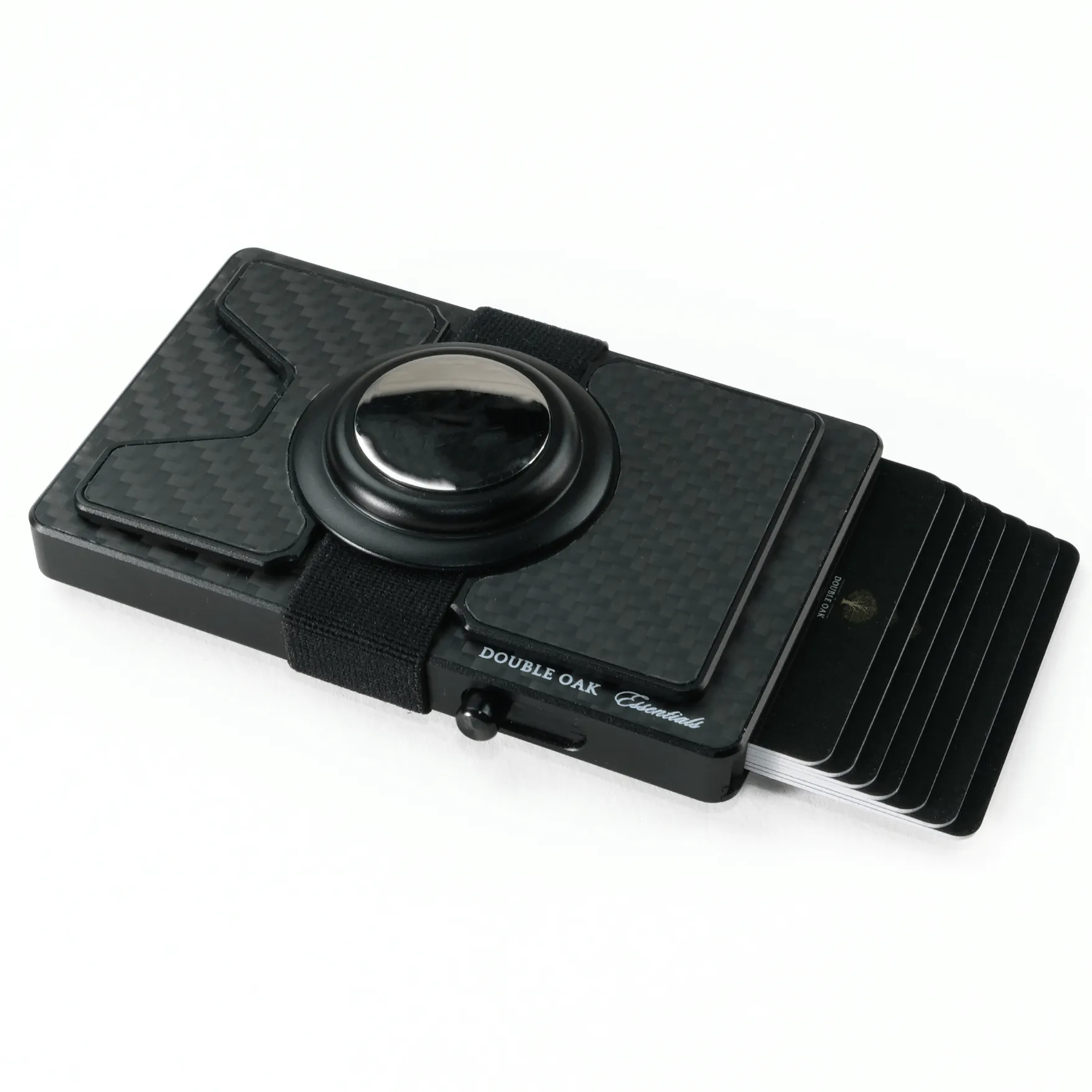 Carbon Fiber Edition sold by Double Oak Essentials