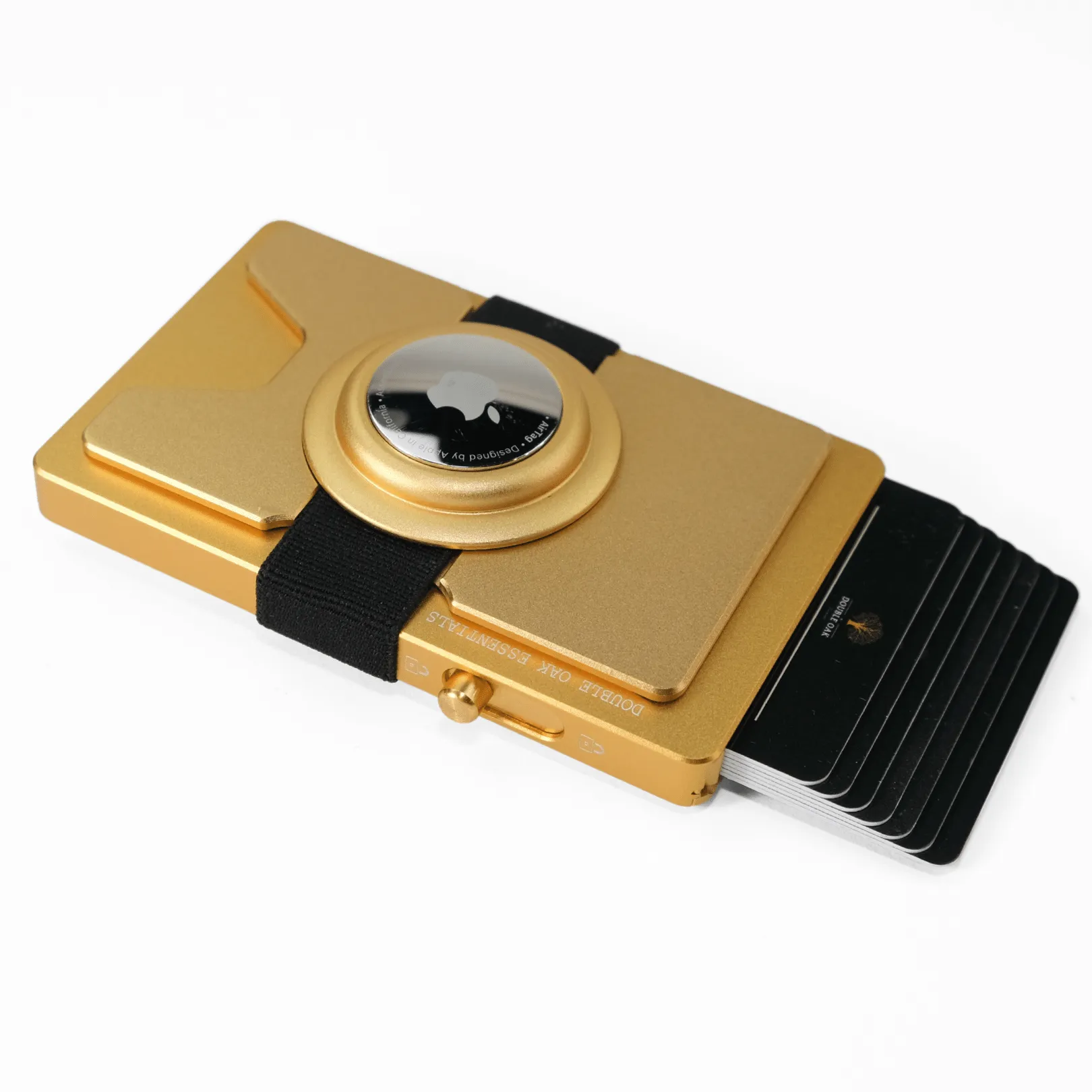 Gold Edtion sold by Double Oak Essentials