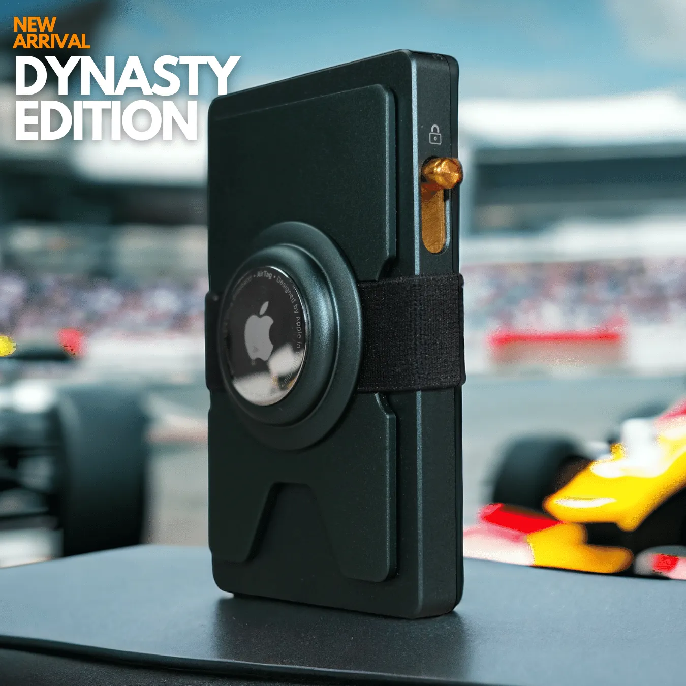 Dynasty Edition sold by Double Oak Essentials product image thumbnail 3