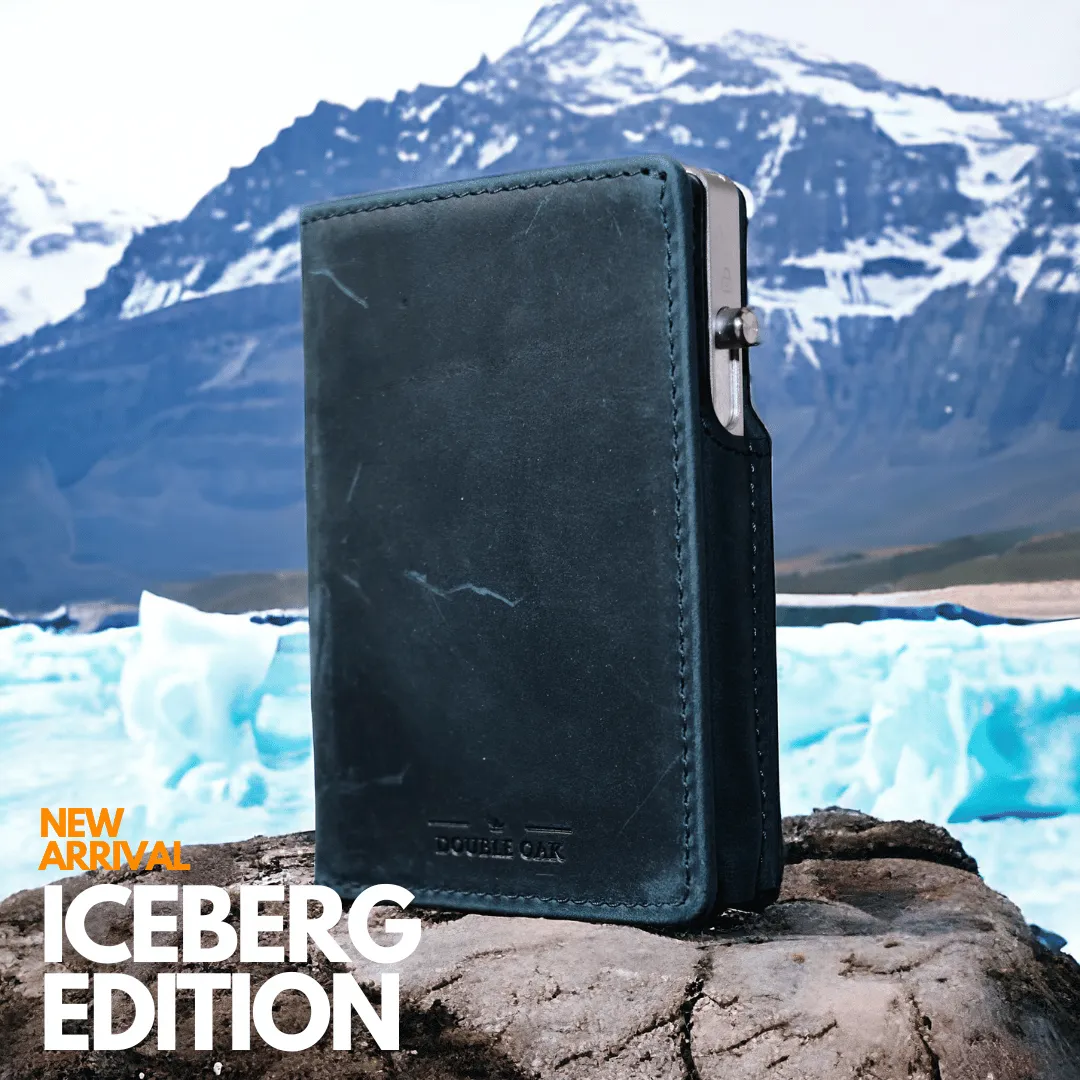 Iceberg Edition sold by Double Oak Essentials product image thumbnail 5