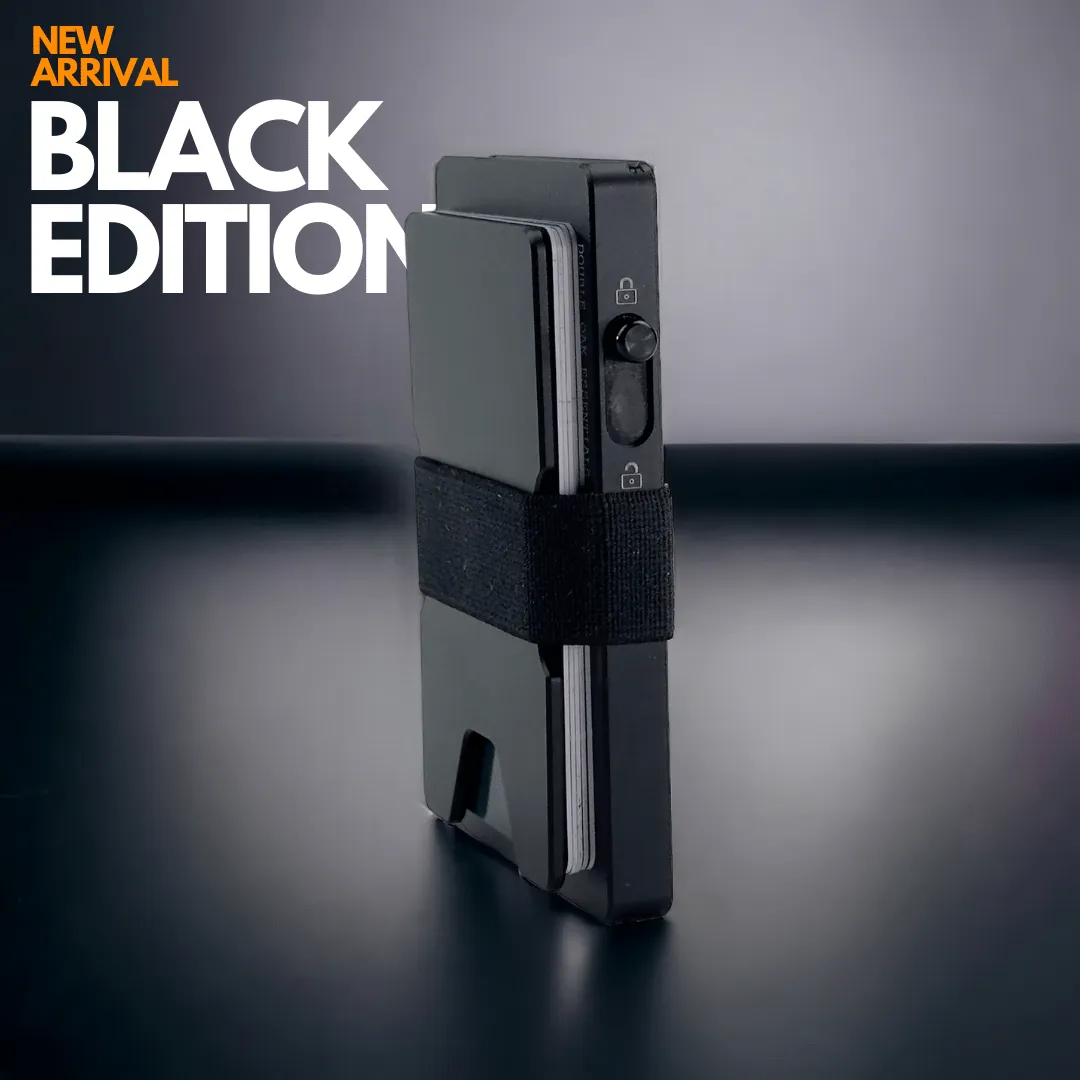Black Edition sold by Double Oak Essentials product image thumbnail 3