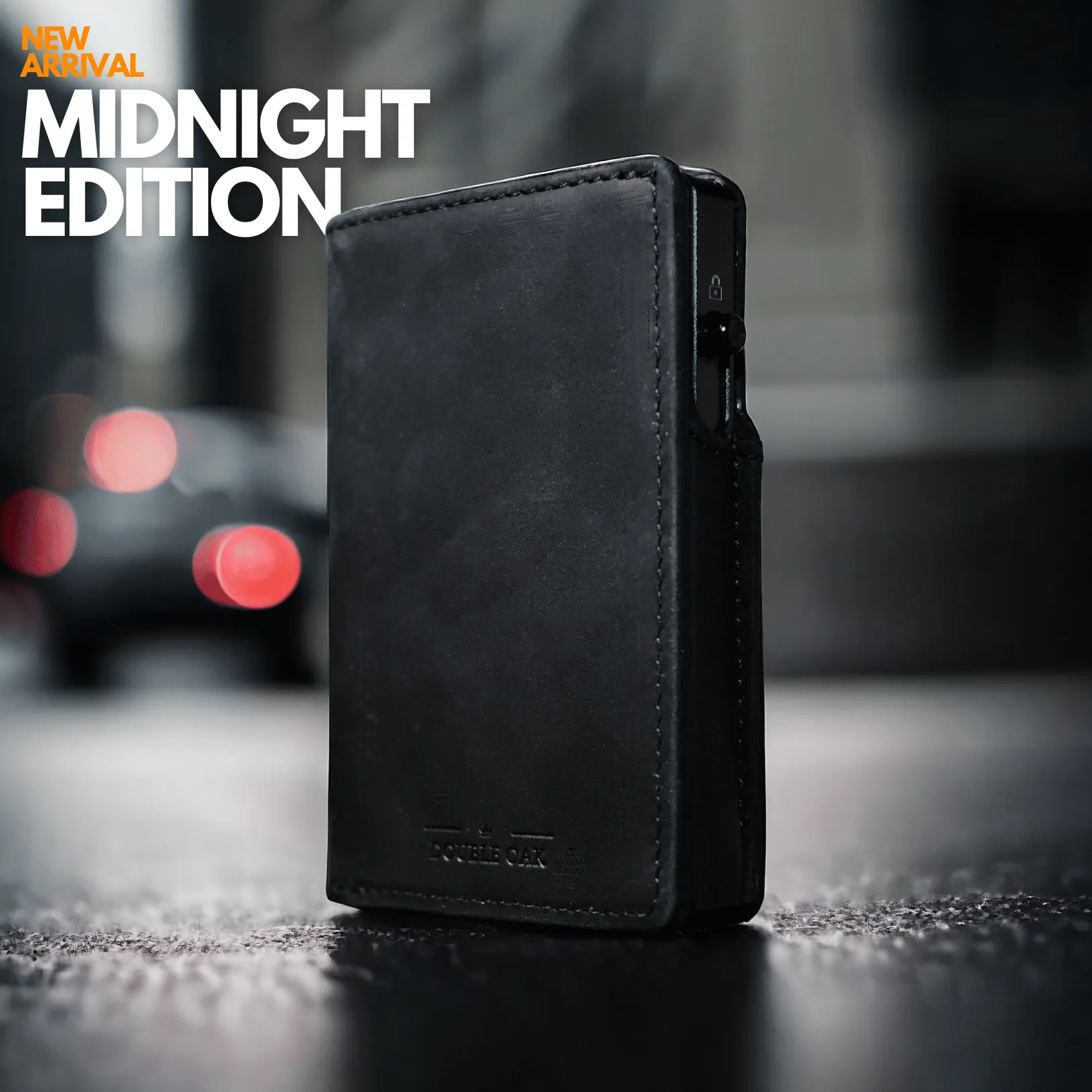 Midnight Edition sold by Double Oak Essentials product image thumbnail 4