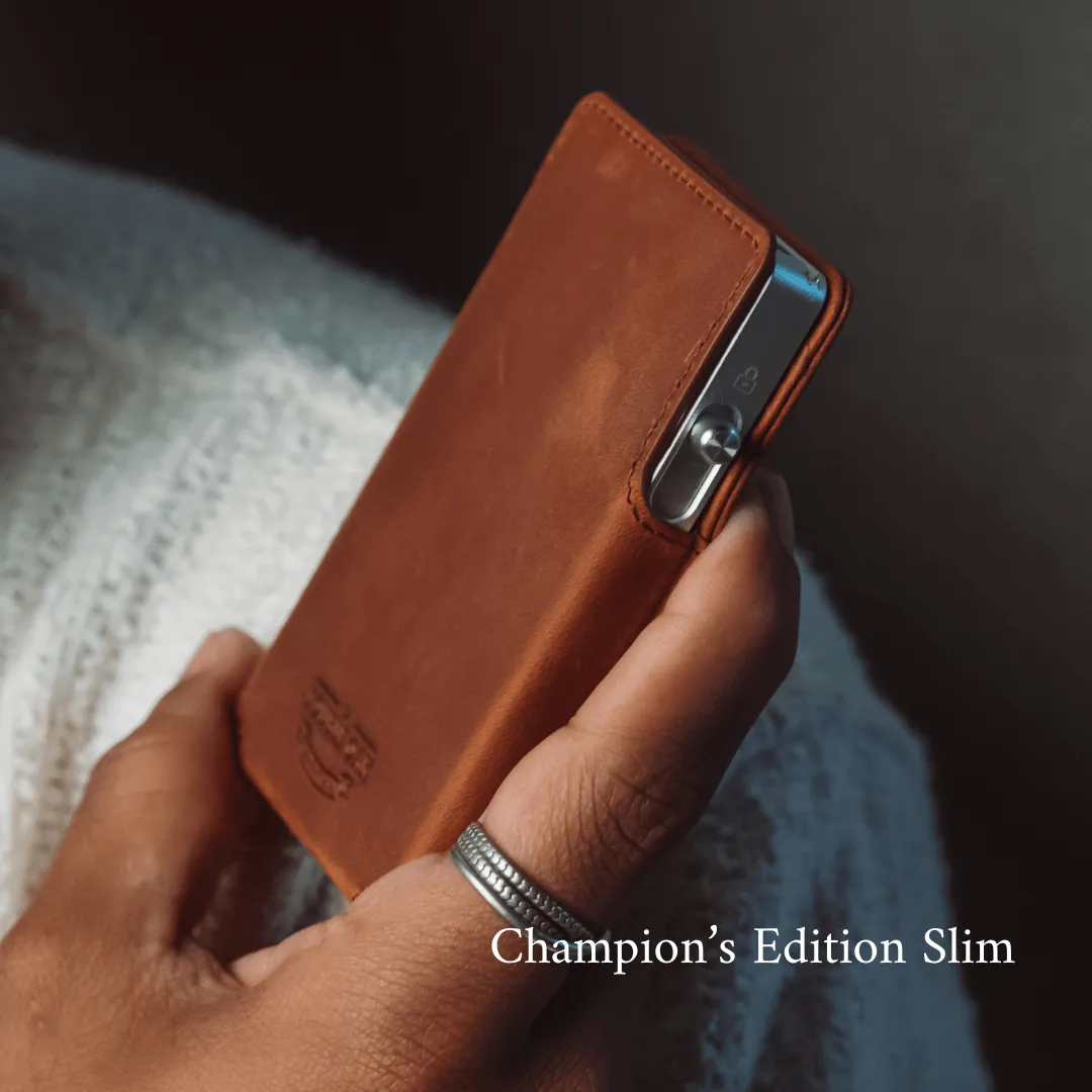 Slim Editions sold by Double Oak Essentials product image thumbnail 2