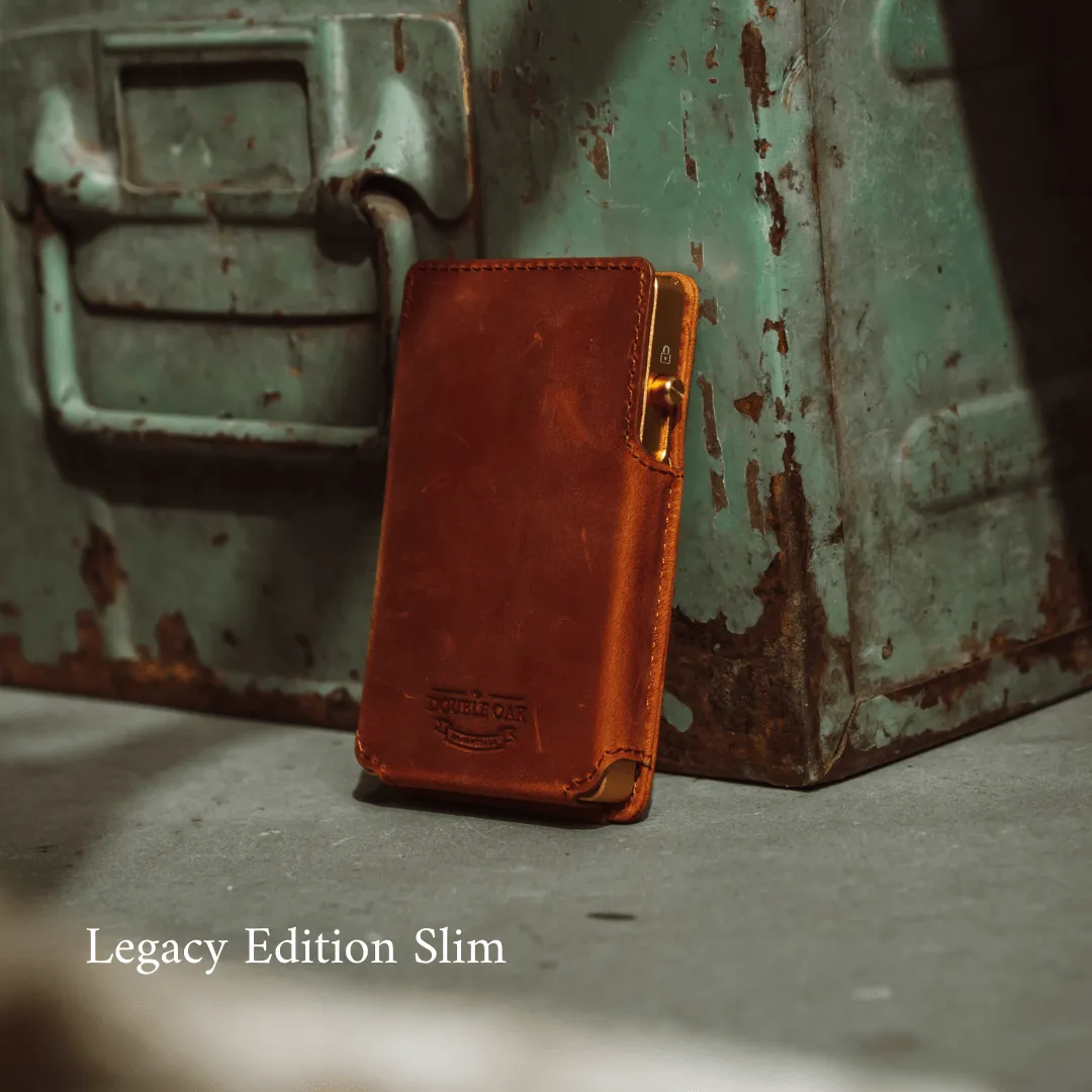 Slim Editions sold by Double Oak Essentials product image thumbnail 5