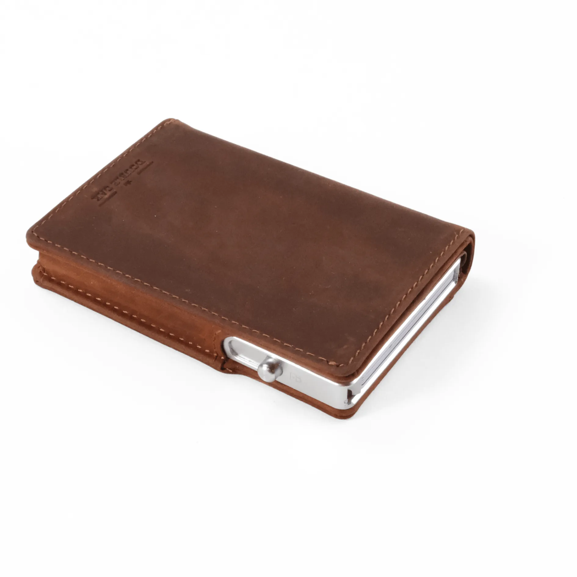 Bifold Wallet sold by Double Oak Essentials product image thumbnail 2