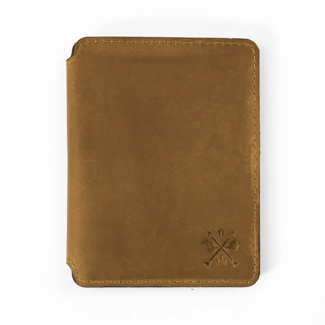 Cloud Wallet sold by Double Oak Essentials