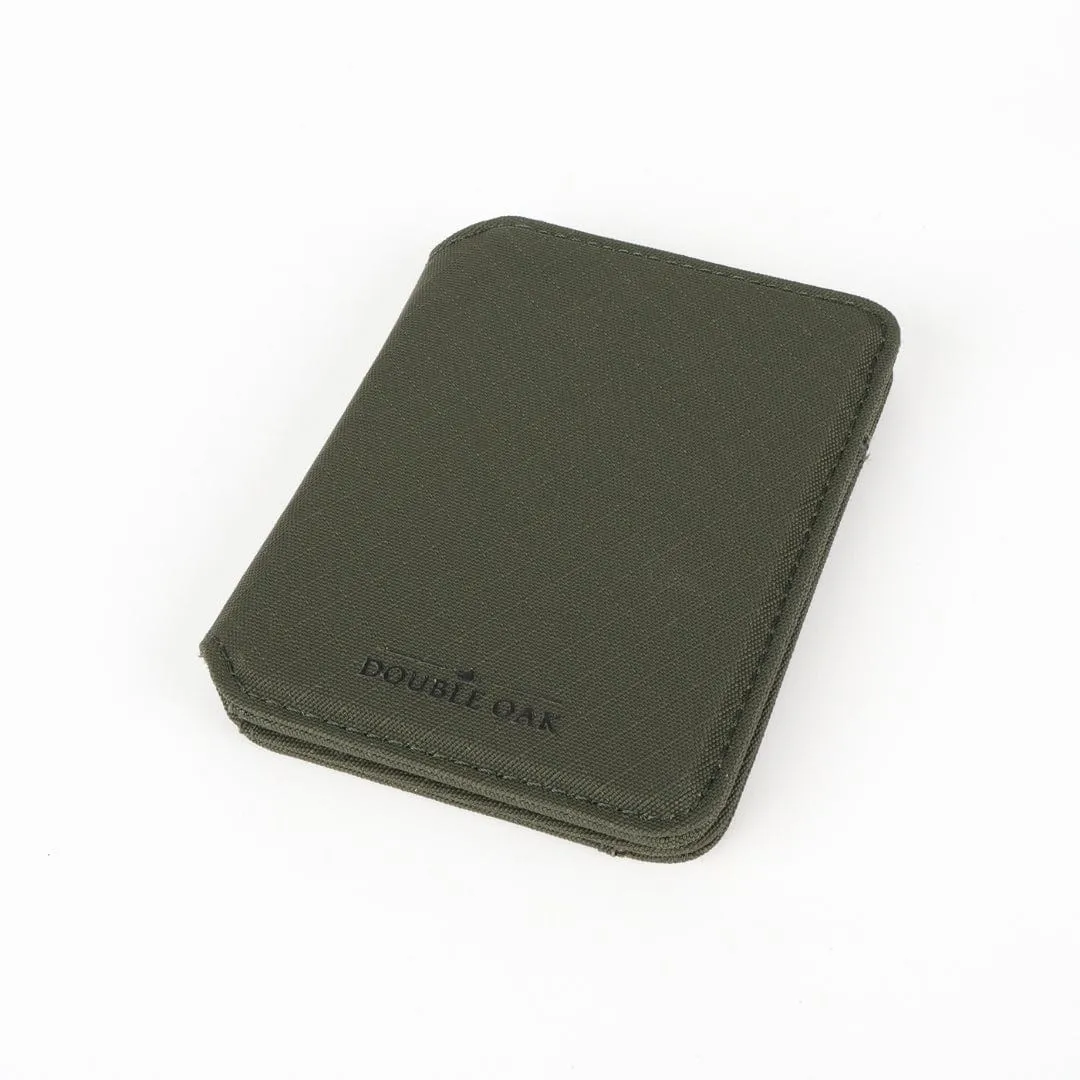 Cloud Wallet sold by Double Oak Essentials product image thumbnail 2