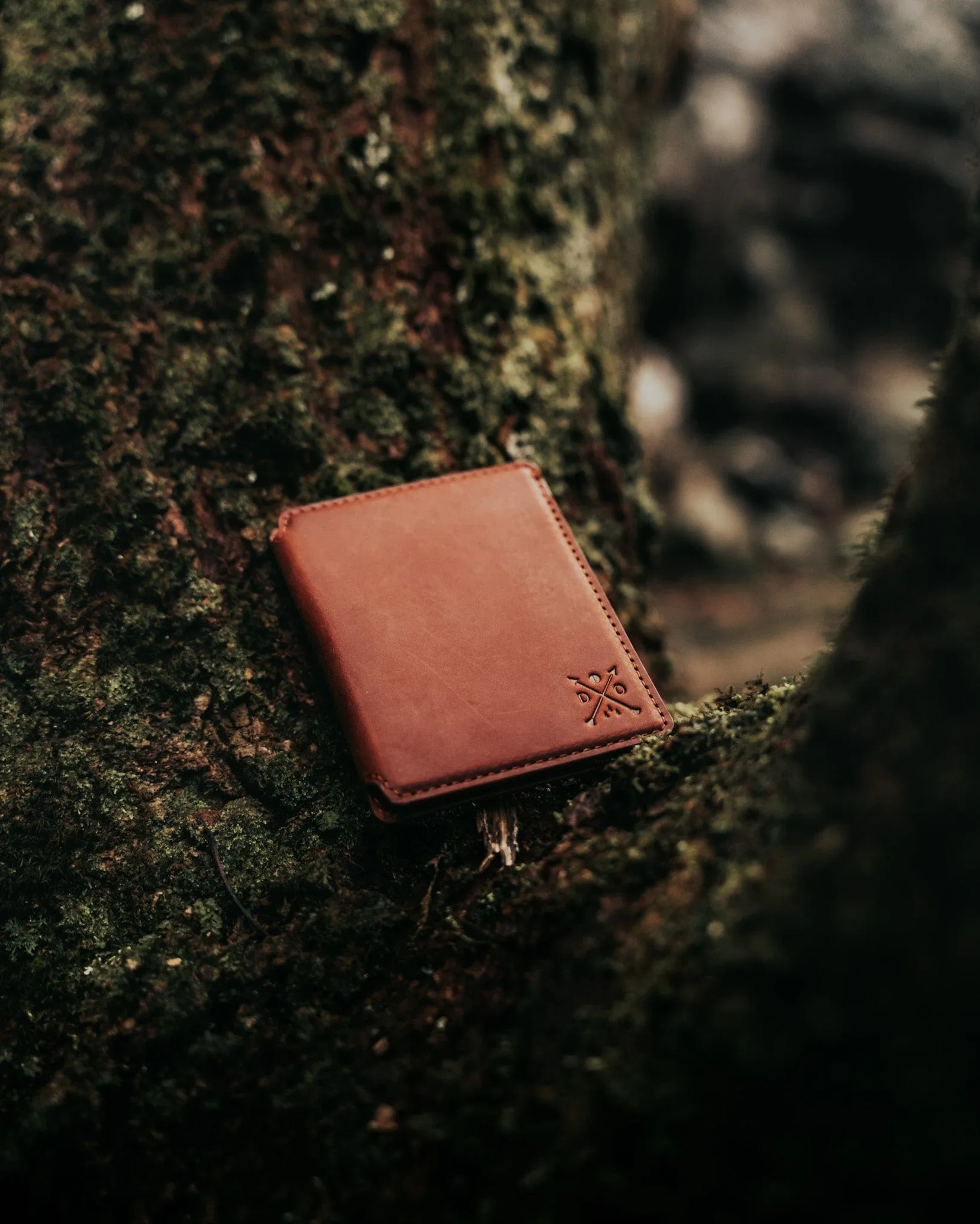 Cloud Wallet sold by Double Oak Essentials product image thumbnail 5