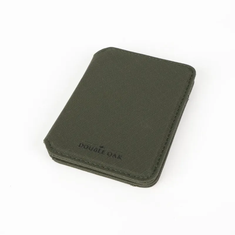 Cloud Wallet sold by Double Oak Essentials