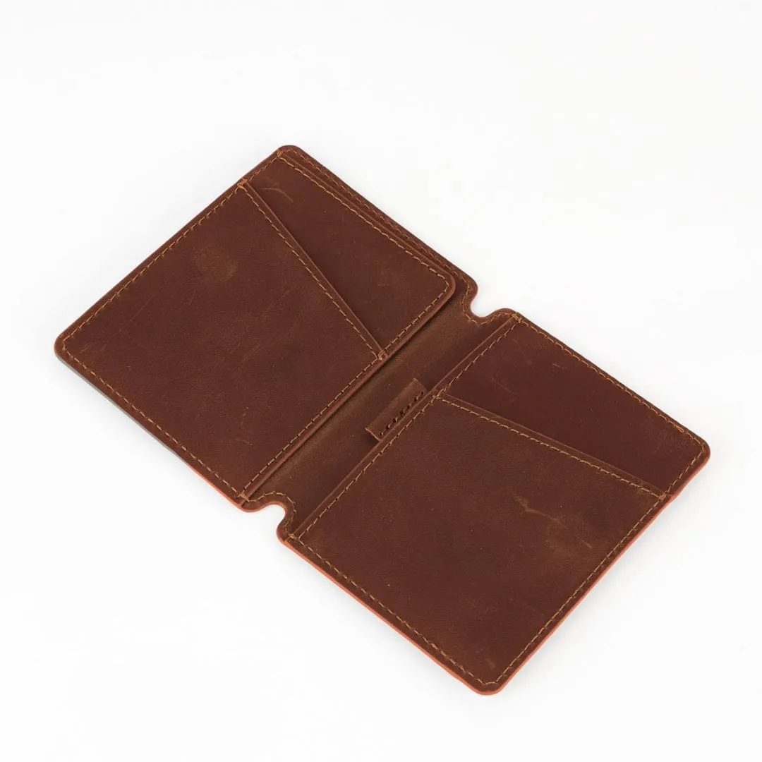 Cloud Wallet sold by Double Oak Essentials product image thumbnail 3