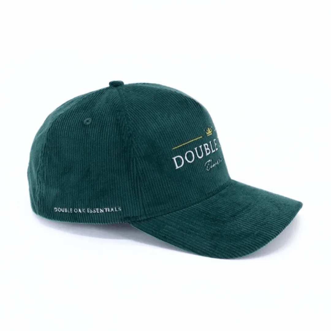 Double Oak Heritage Hat sold by Double Oak Essentials product image thumbnail 3