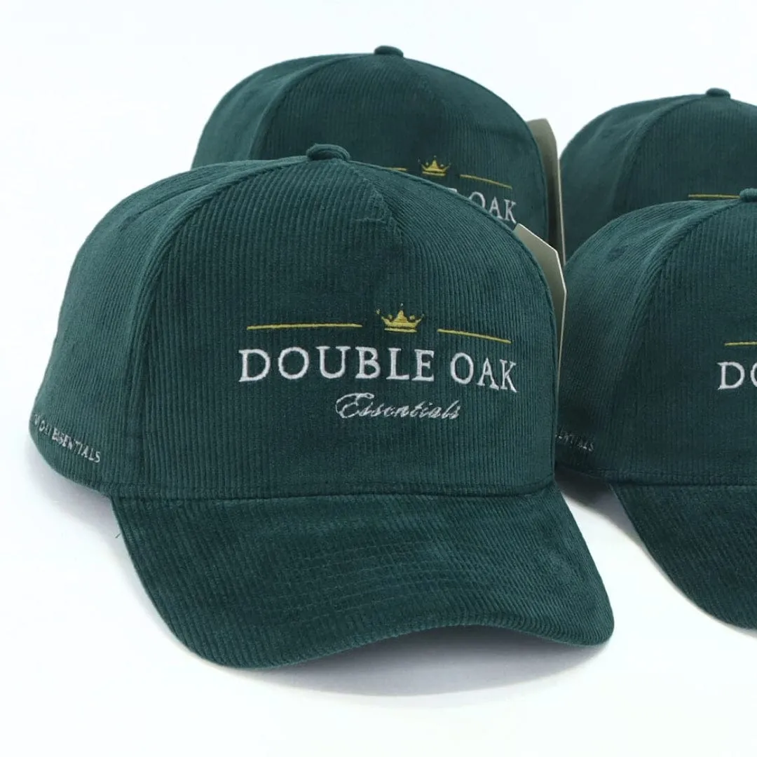 Double Oak Heritage Hat sold by Double Oak Essentials product image thumbnail 4