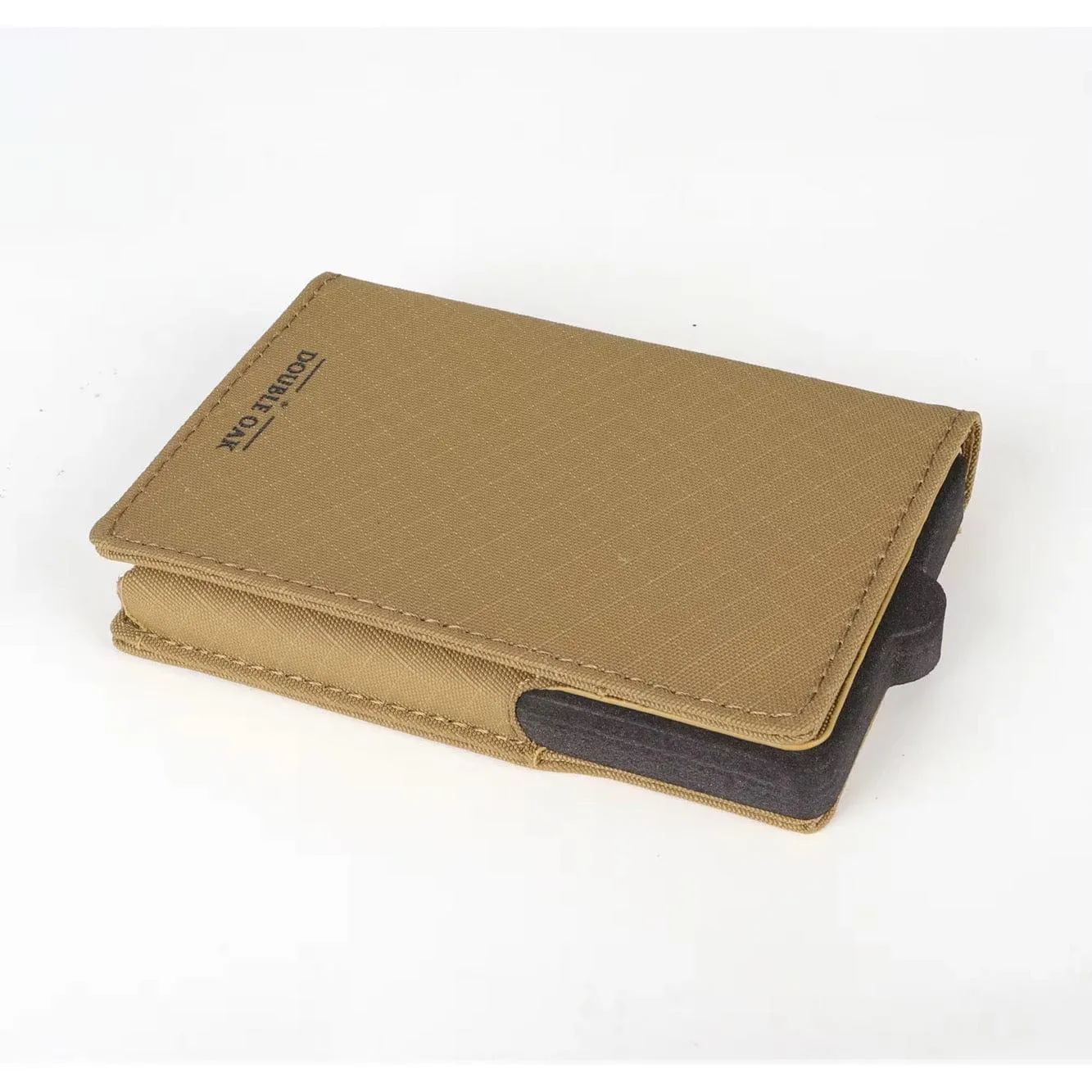 Extra Bi-fold Sleeve sold by Double Oak Essentials