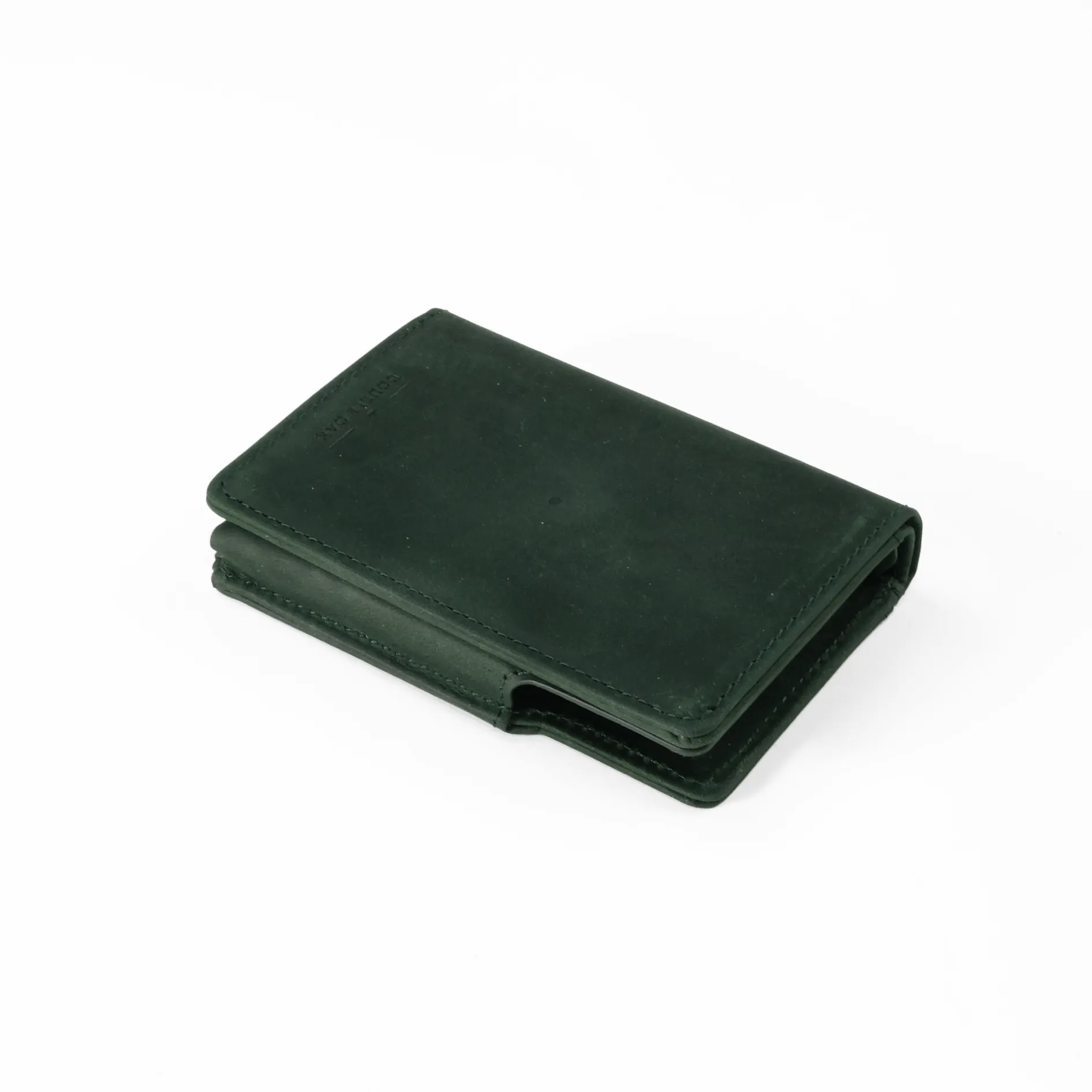 Cardholder Sleeve sold by Double Oak Essentials product image thumbnail 4