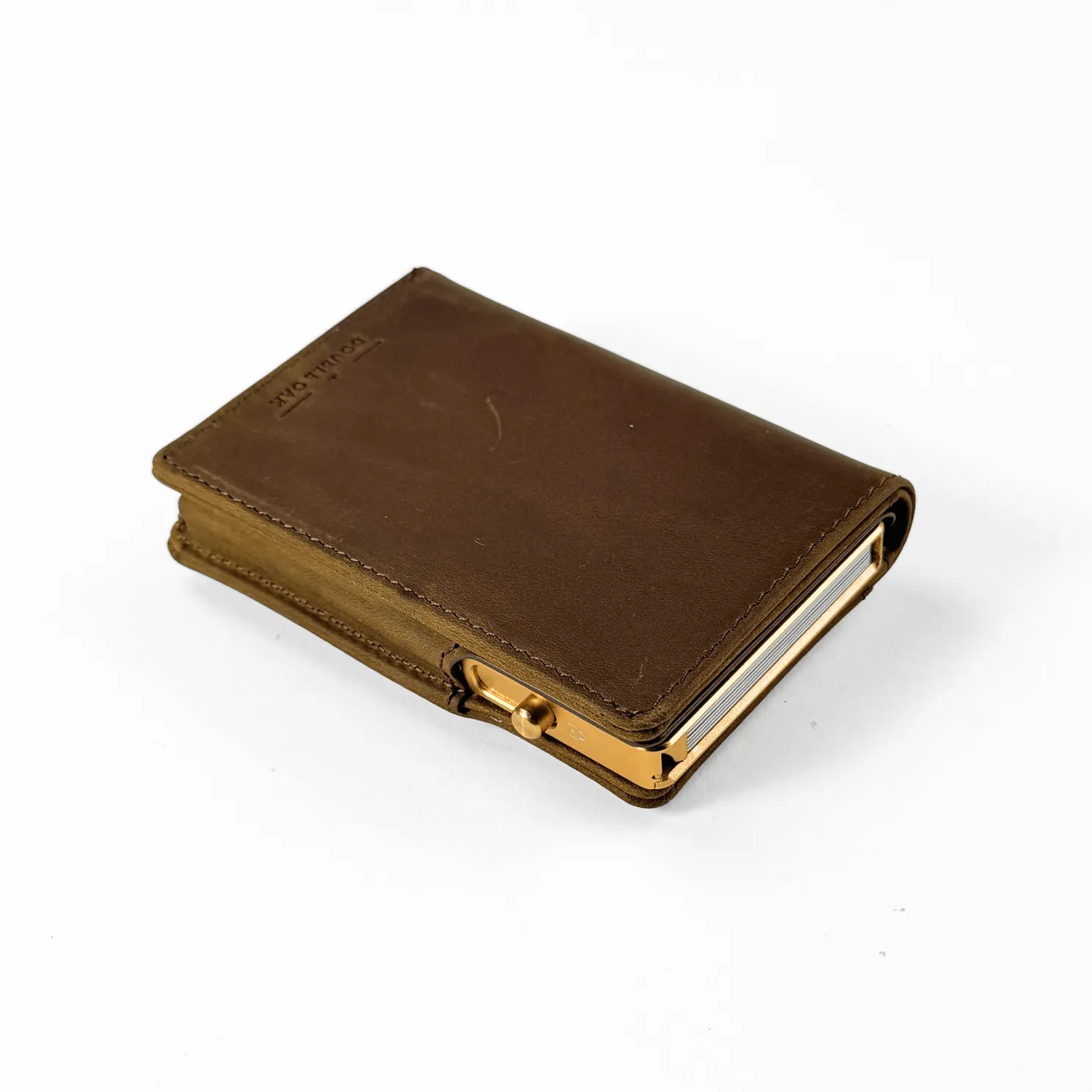 Cardholder Sleeve sold by Double Oak Essentials product image thumbnail 5