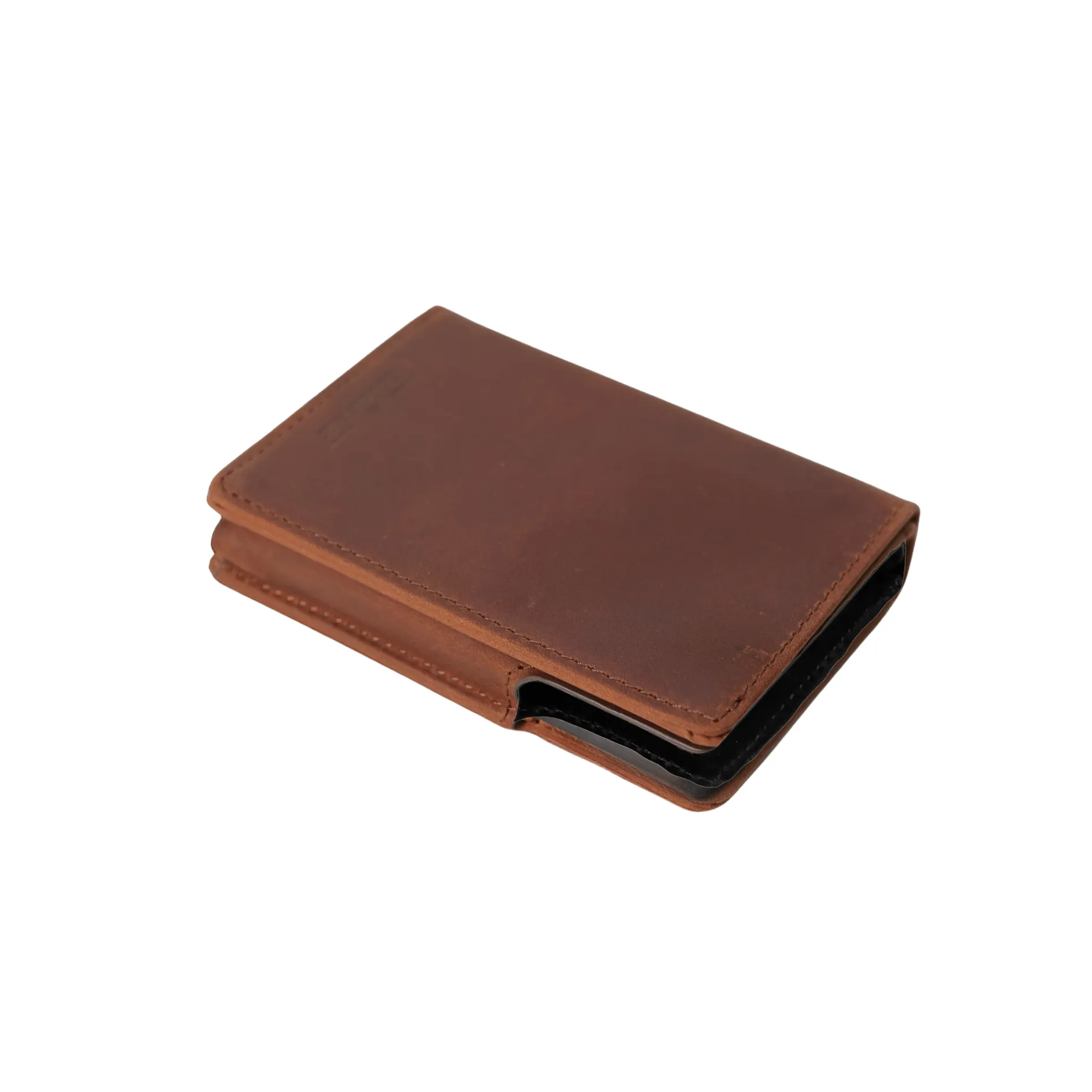 Cardholder Sleeve sold by Double Oak Essentials