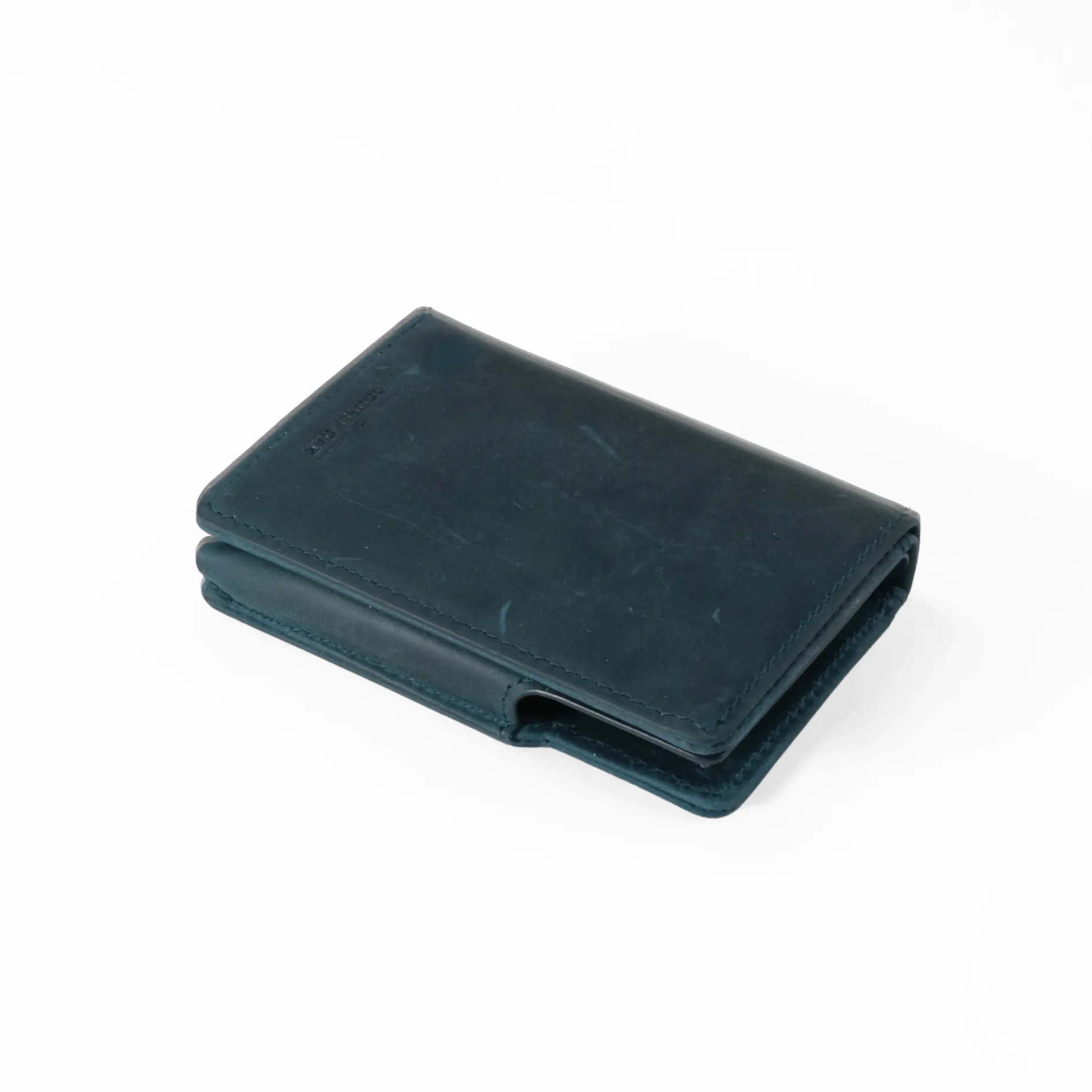 Cardholder Sleeve sold by Double Oak Essentials product image thumbnail 3