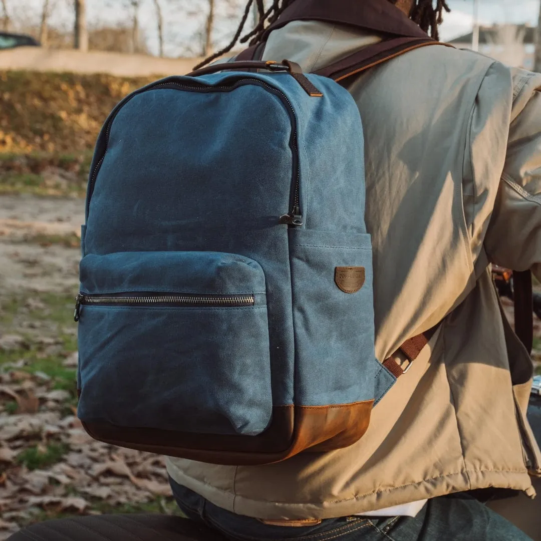 Backpack sold by Double Oak Essentials product image thumbnail 4