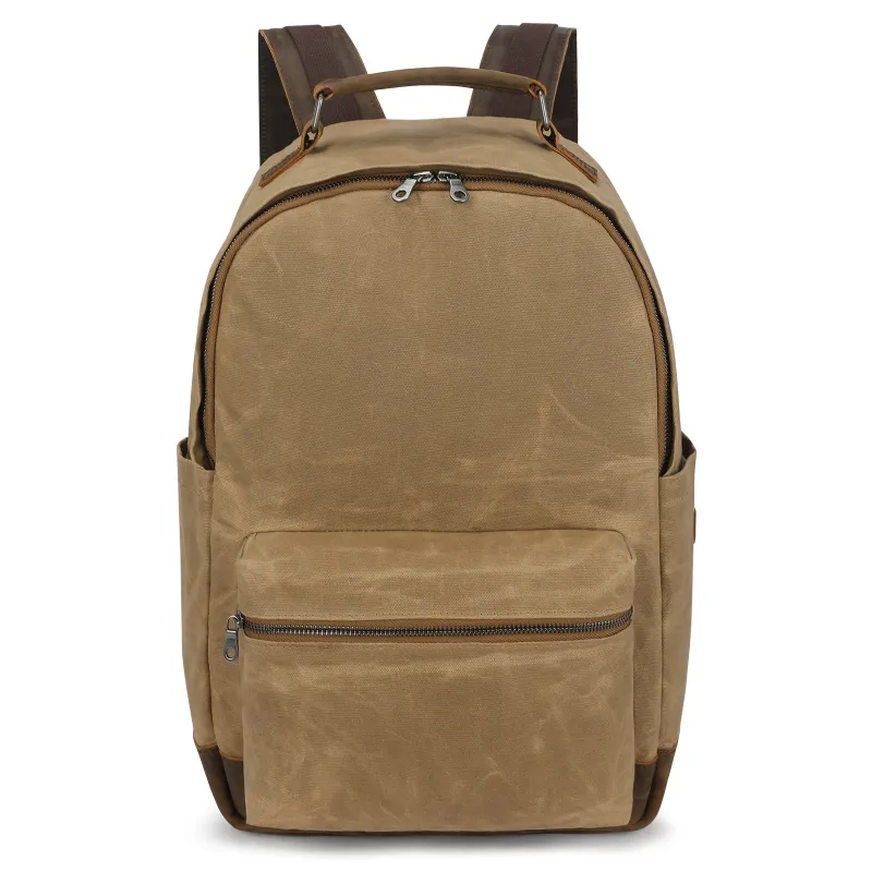 Backpack sold by Double Oak Essentials