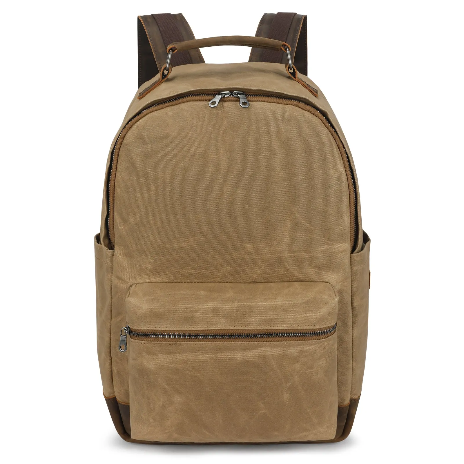Backpack sold by Double Oak Essentials