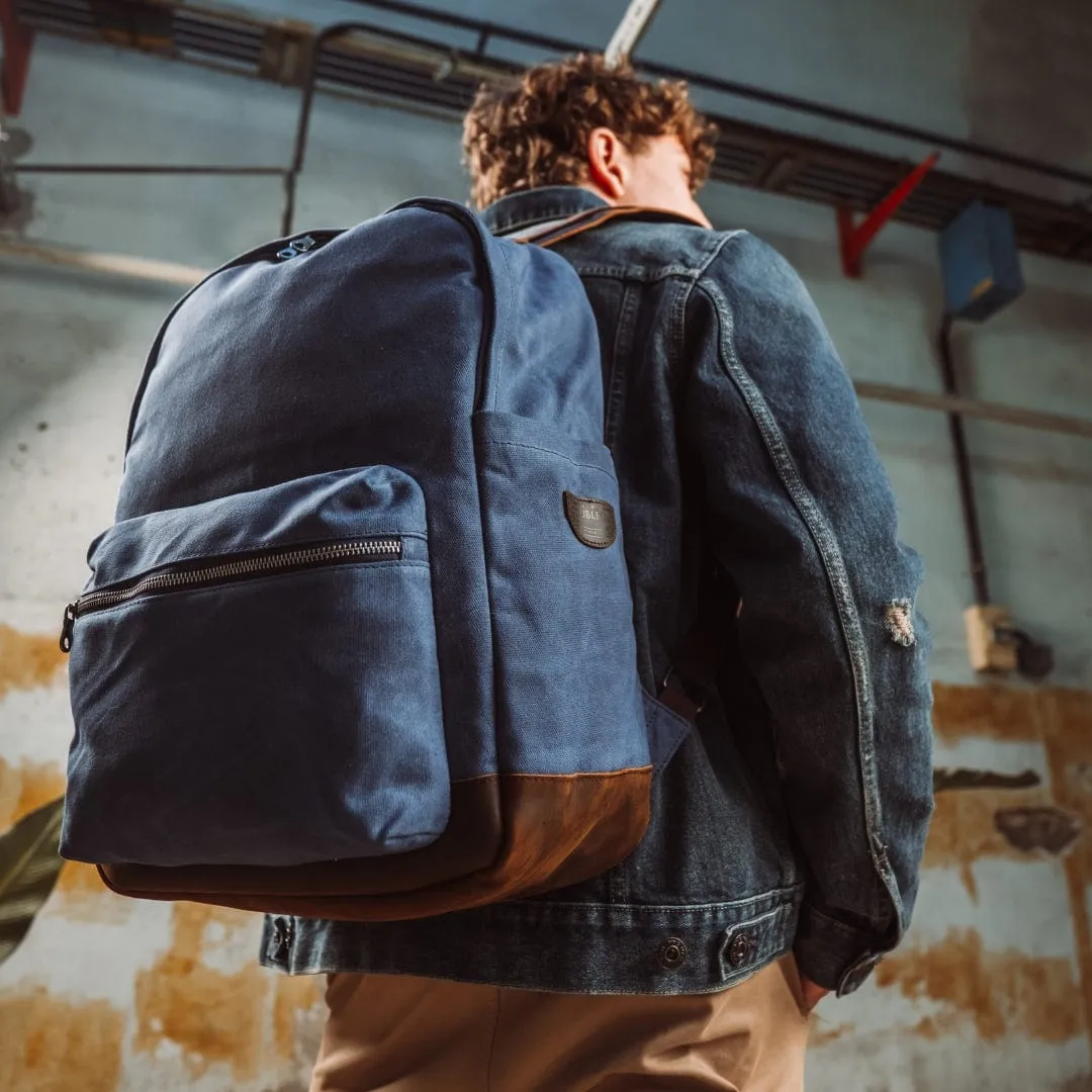 Backpack sold by Double Oak Essentials product image thumbnail 3
