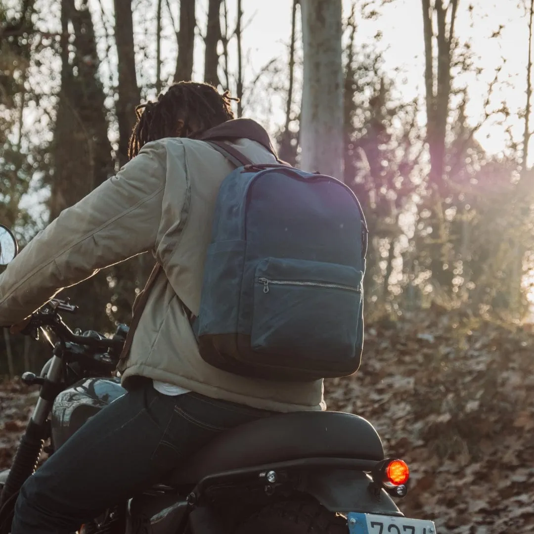 Backpack sold by Double Oak Essentials product image thumbnail 5