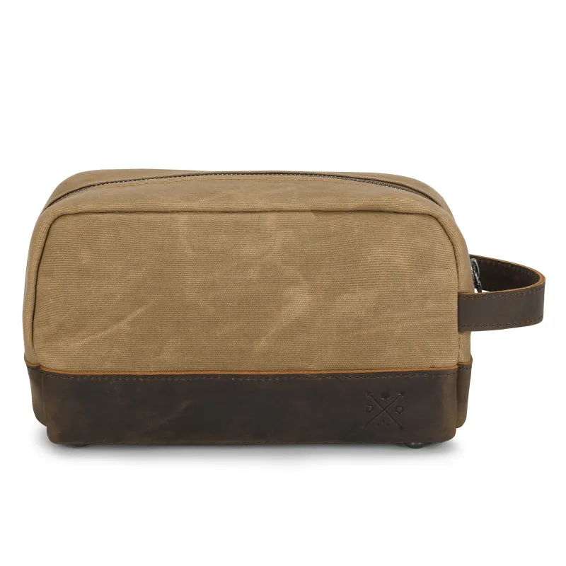 Dopp Kit sold by Double Oak Essentials