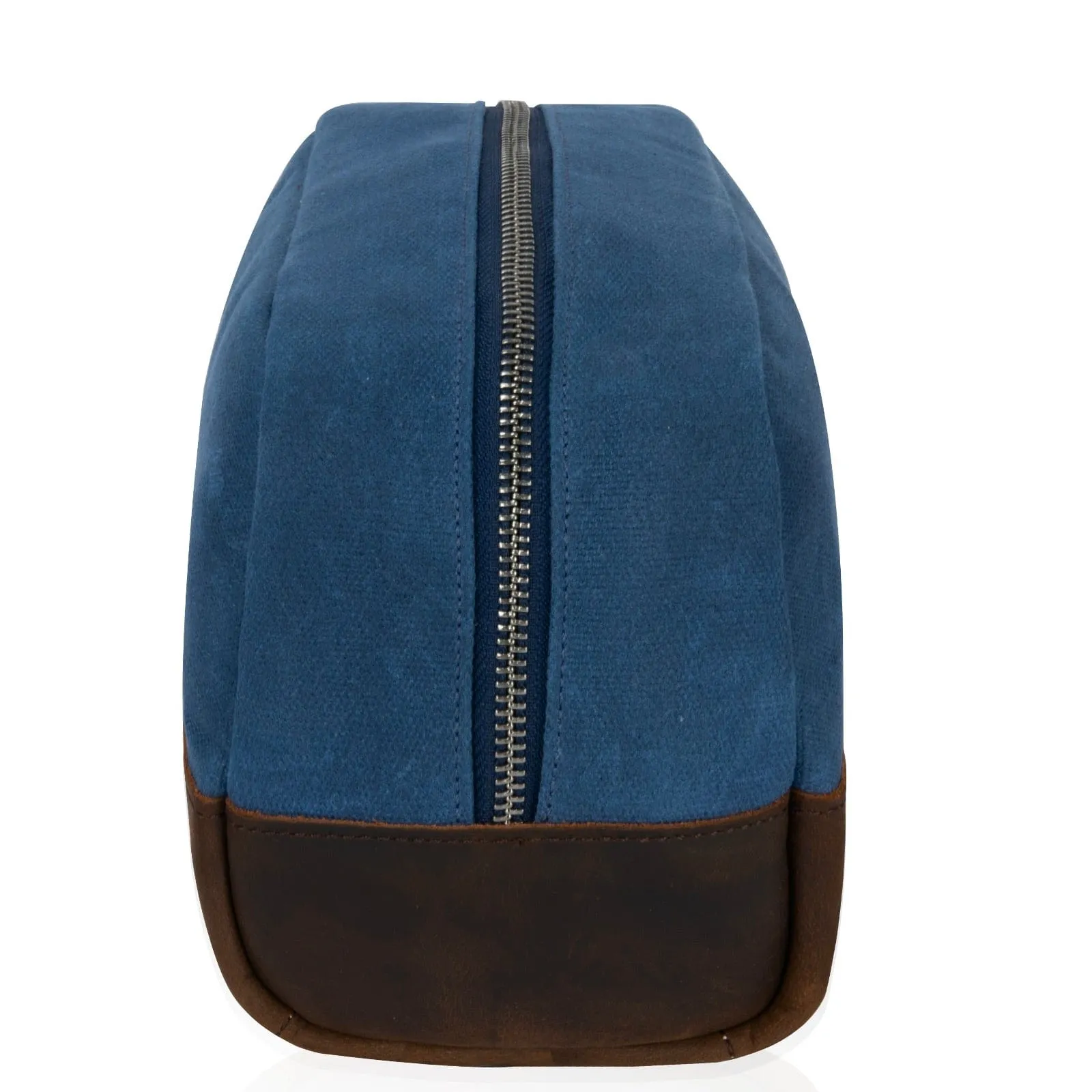 Canvas Toiletry Bag sold by Double Oak Essentials product image thumbnail 4