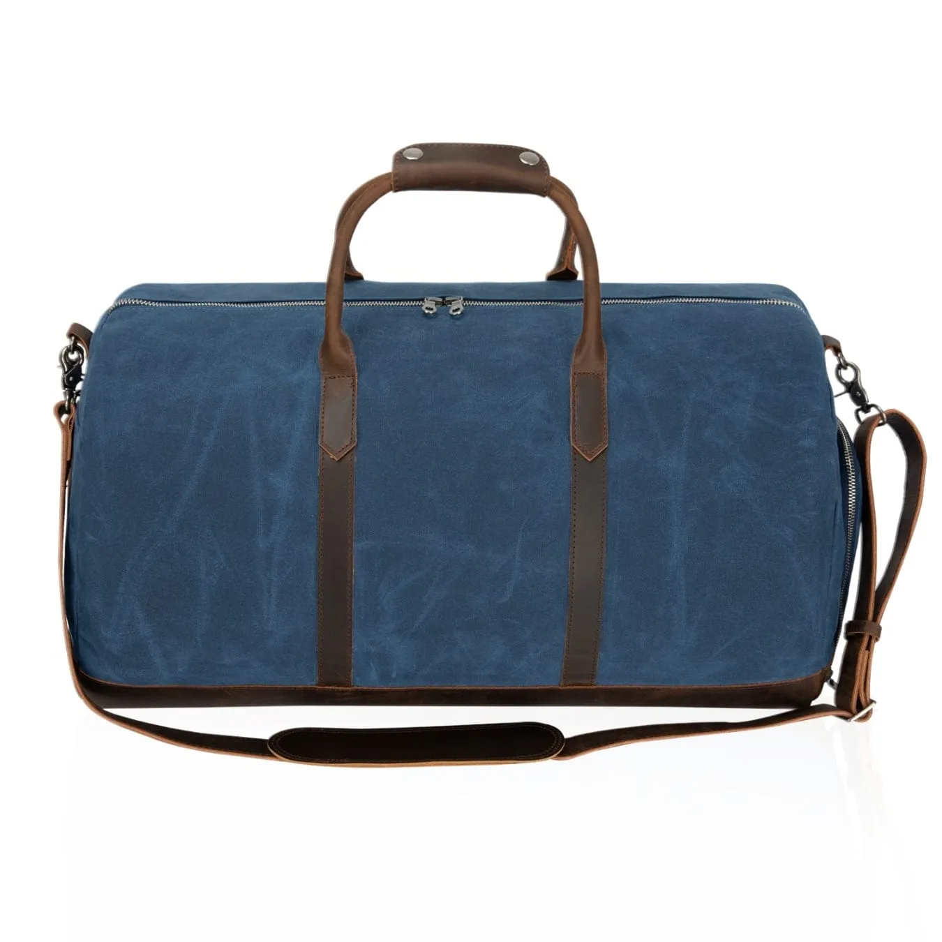 Weekender Bag sold by Double Oak Essentials product image thumbnail 2