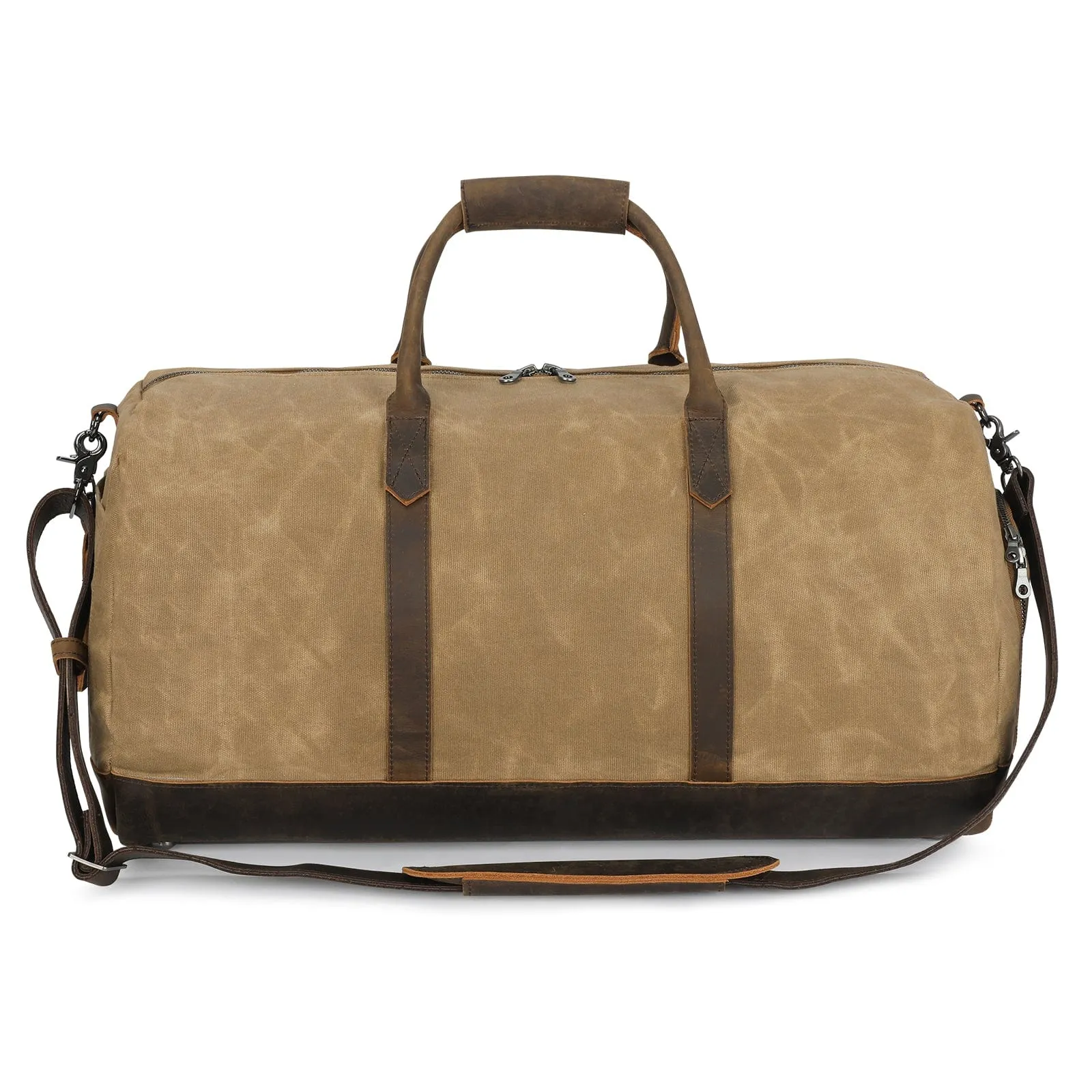 Weekender Bag sold by Double Oak Essentials