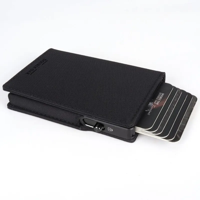 Ripstop Bifold Wallet sold by Double Oak Essentials