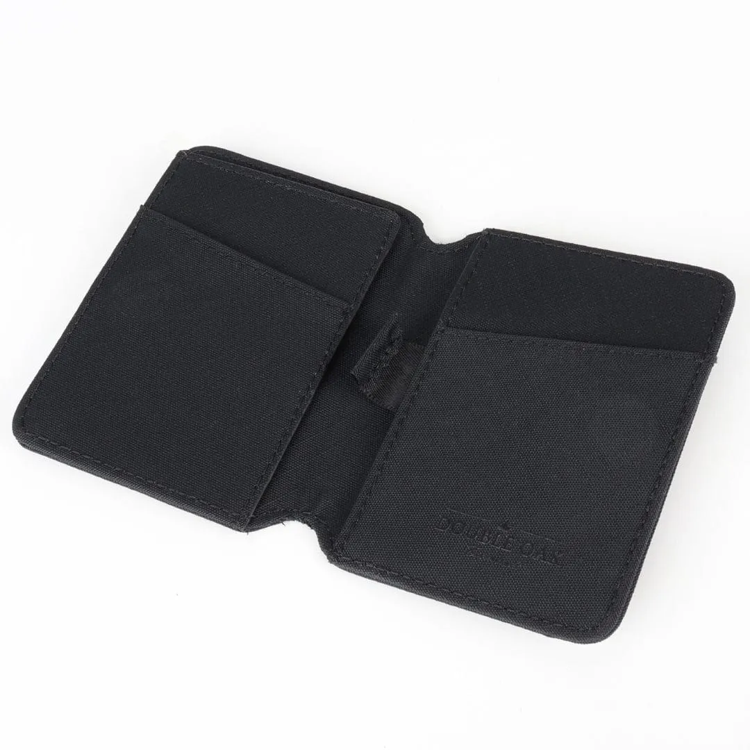 Ripstop Cloud Wallet sold by Double Oak Essentials product image thumbnail 5