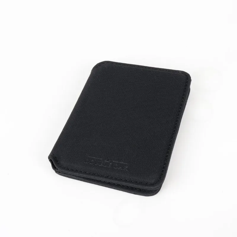 Ripstop Cloud Wallet sold by Double Oak Essentials