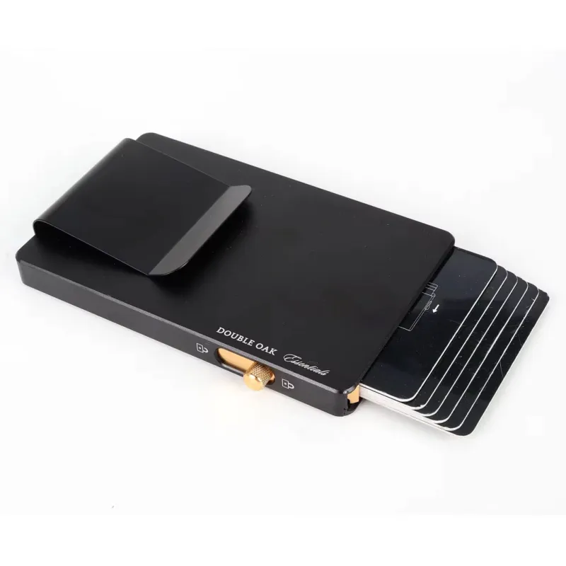 Knight's Edition sold by Double Oak Essentials