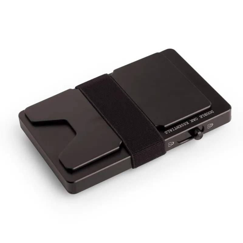 Pop-up Cardholder sold by Double Oak Essentials