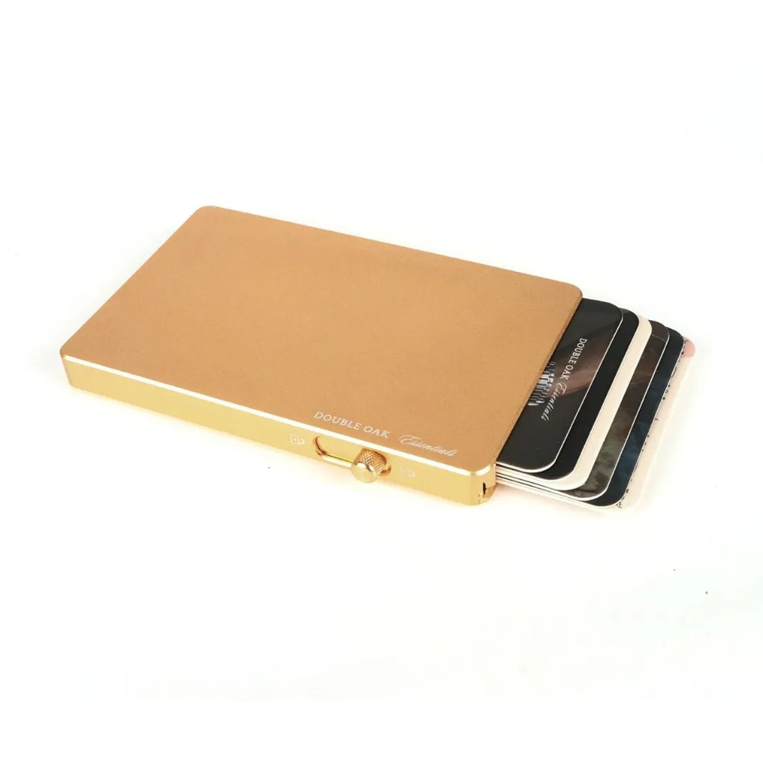 Pop-up Cardholder sold by Double Oak Essentials product image thumbnail 2