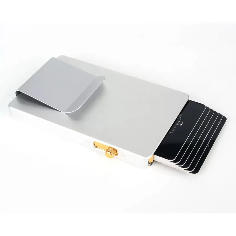 Pop-up Cardholder sold by Double Oak Essentials