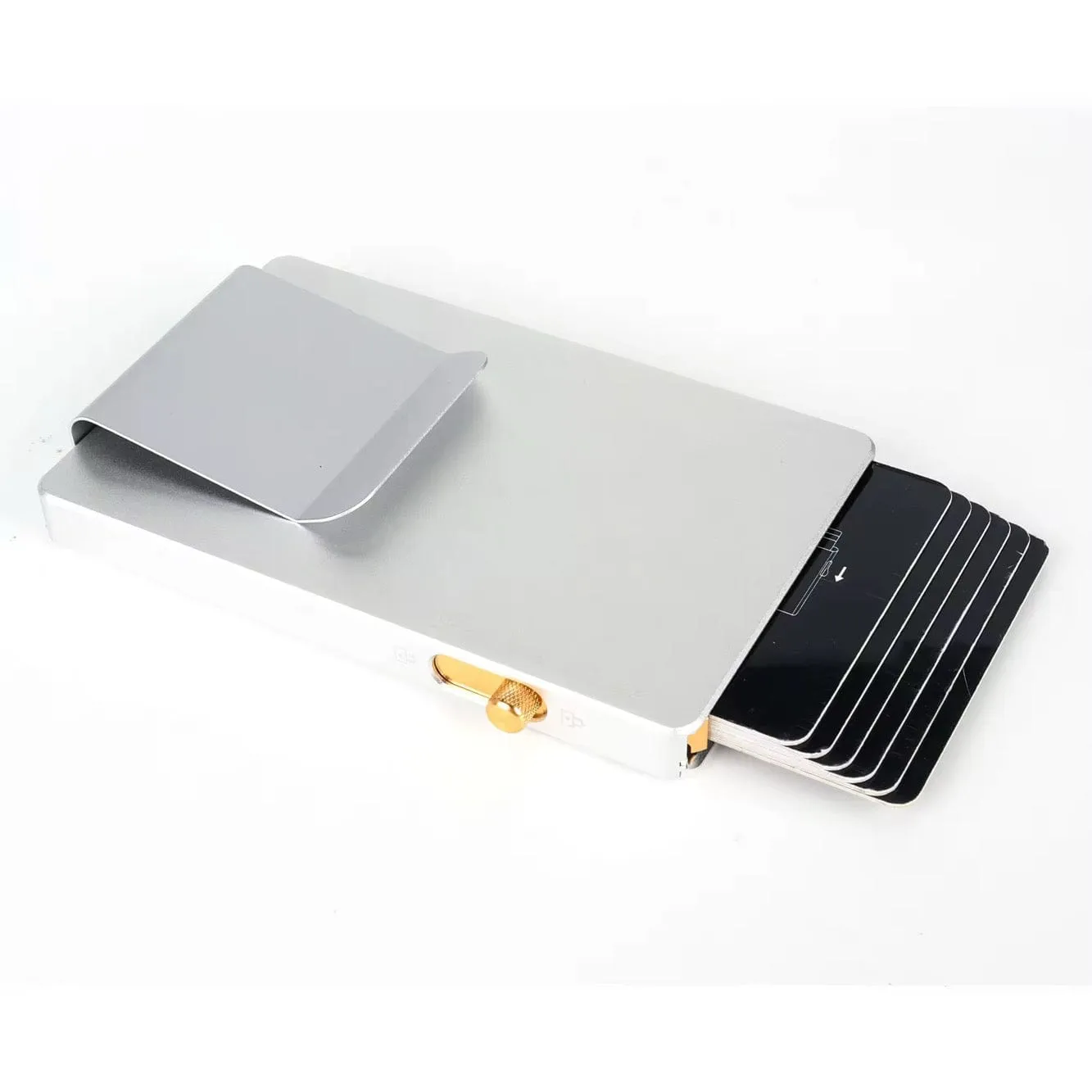 Pop-up Cardholder sold by Double Oak Essentials