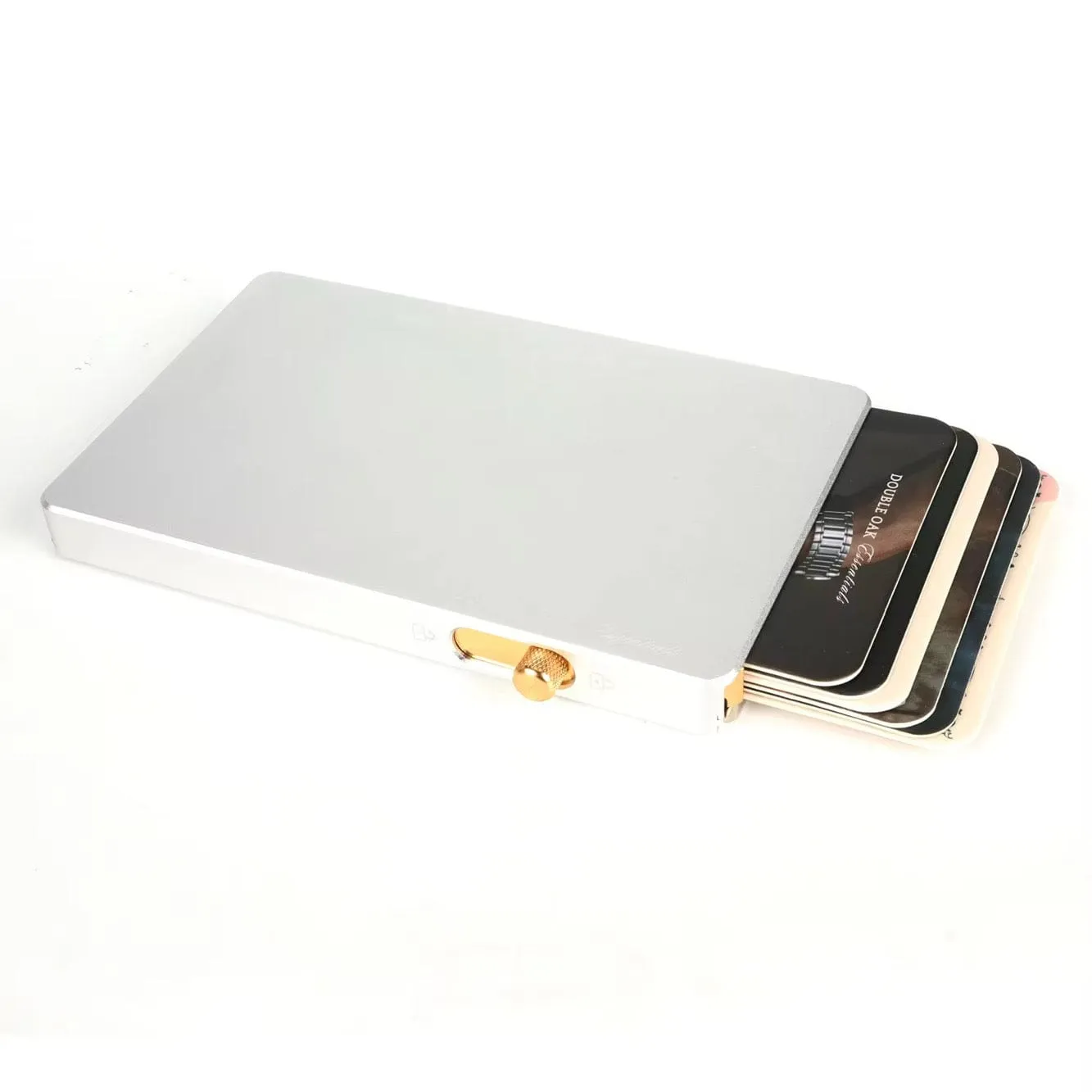 Pop-up Cardholder sold by Double Oak Essentials product image thumbnail 2