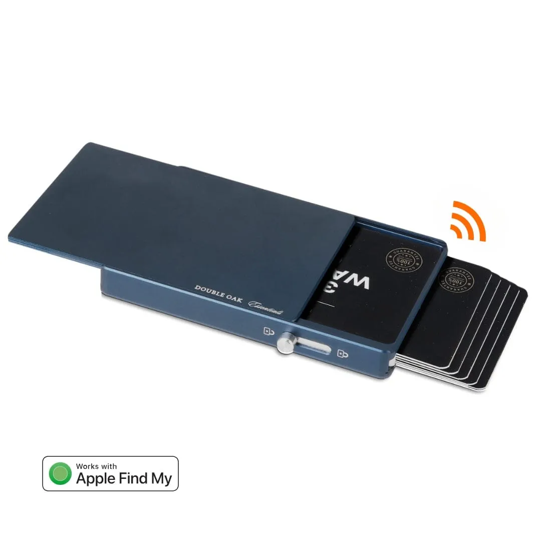 Blue Edition TRAK sold by Double Oak Essentials product image thumbnail 3