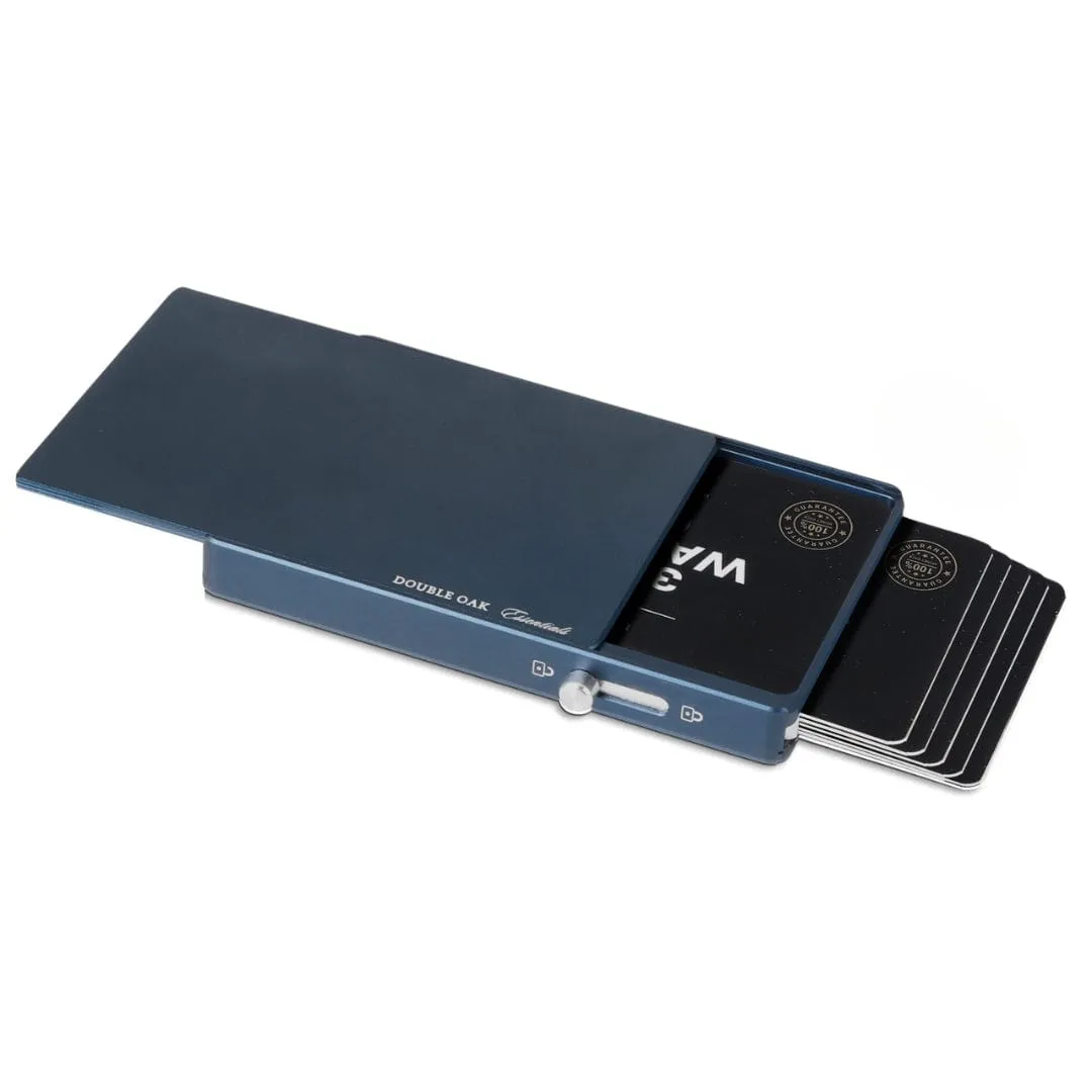 Blue Edition TRAK sold by Double Oak Essentials product image thumbnail 2