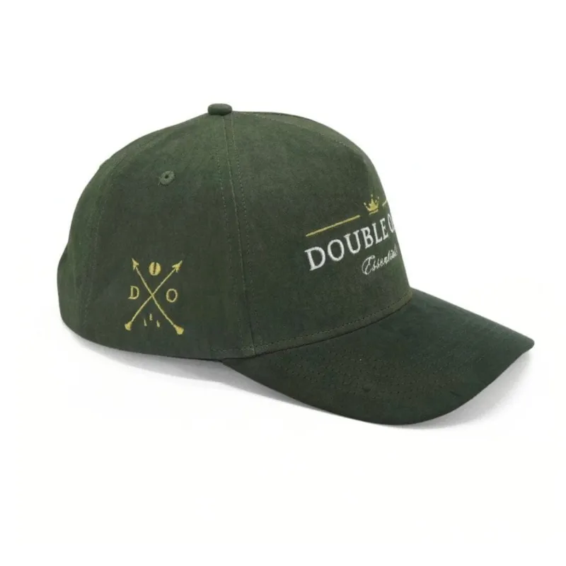 Double Oak Heritage Hat sold by Double Oak Essentials