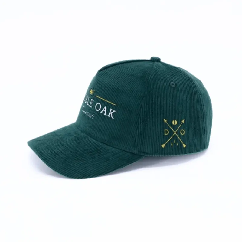 Double Oak Heritage Hat made by Double Oak Essentials