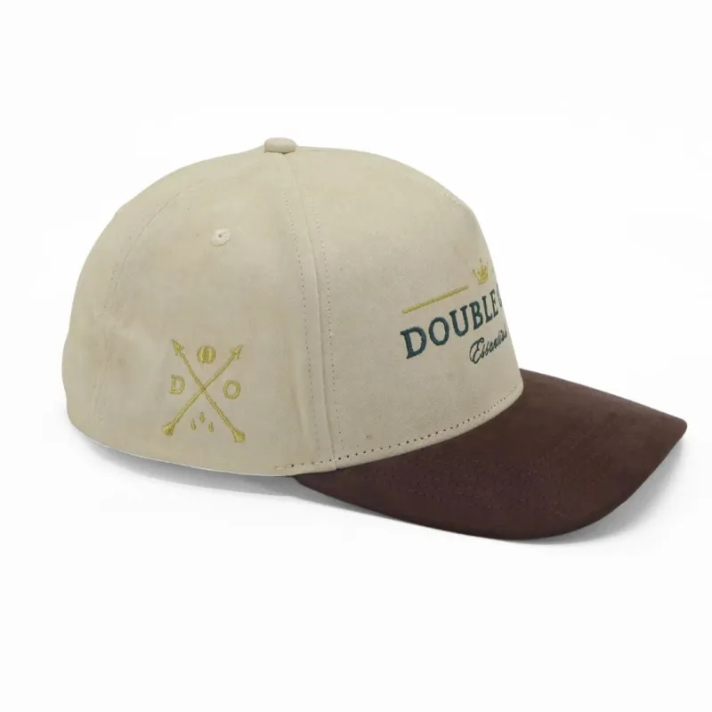 Double Oak Heritage Hat sold by Double Oak Essentials